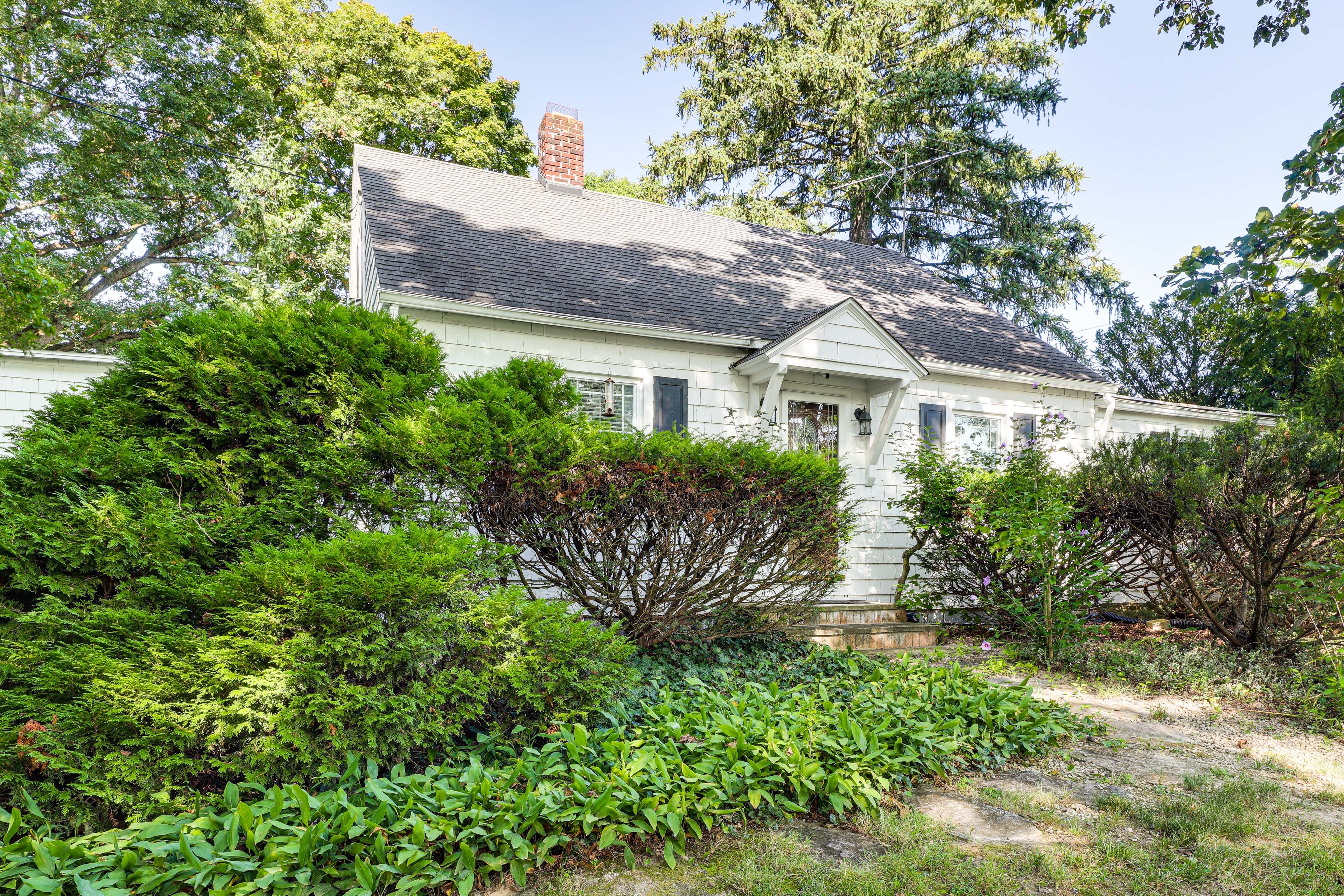 Home Exterior