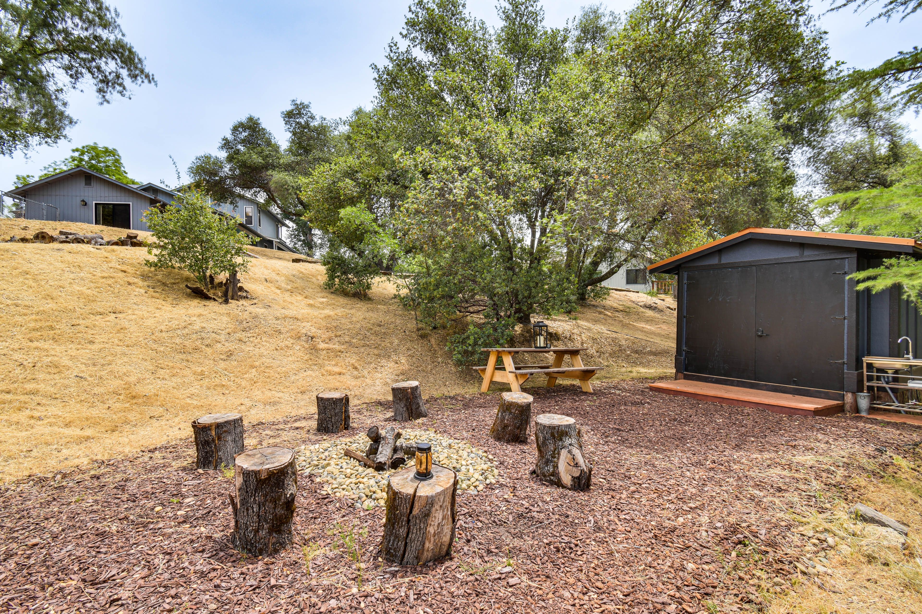 Creative Studio | Bonfire
