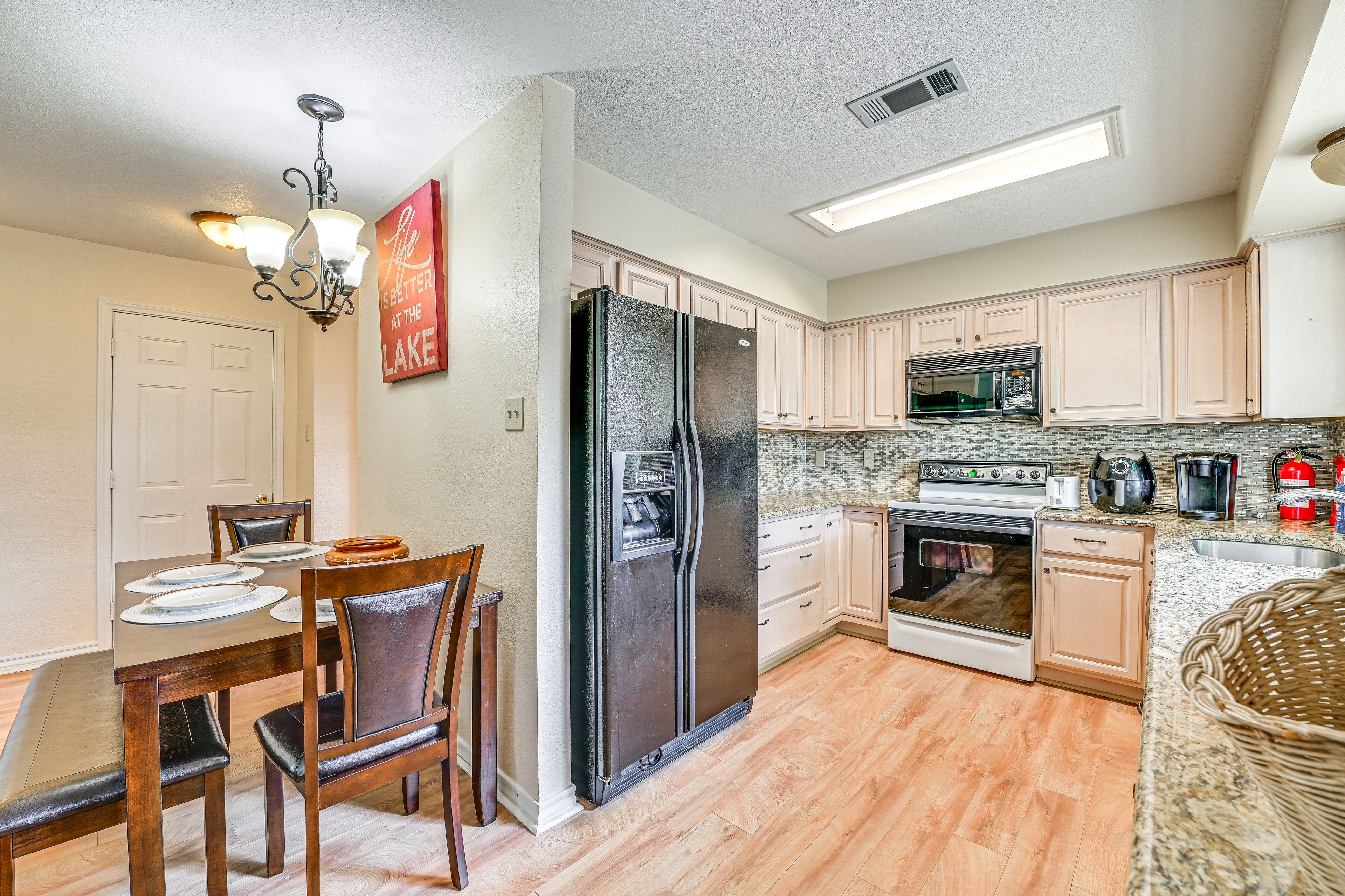 Kitchen | Cooking Basics