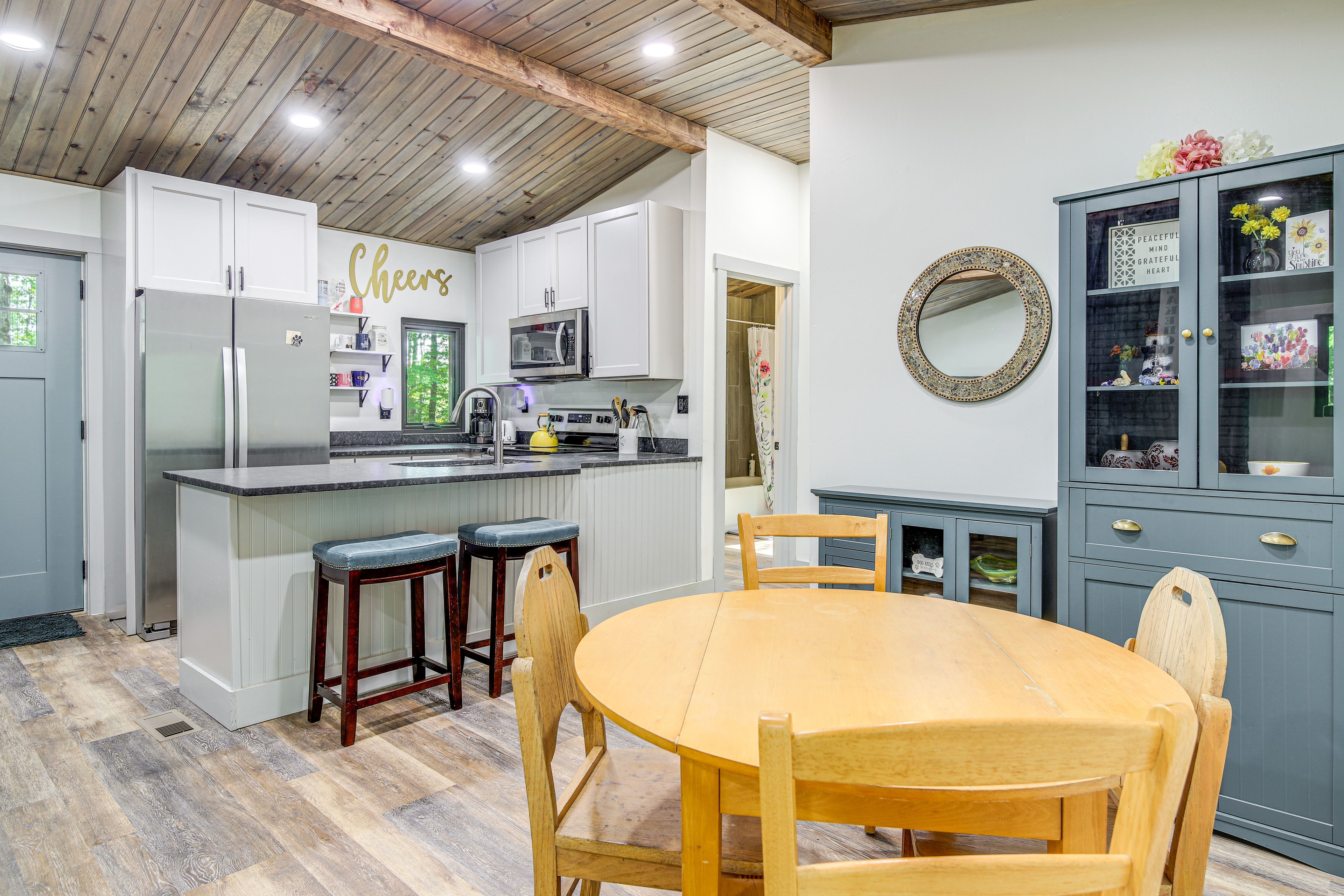 Dining Room | 1st Floor