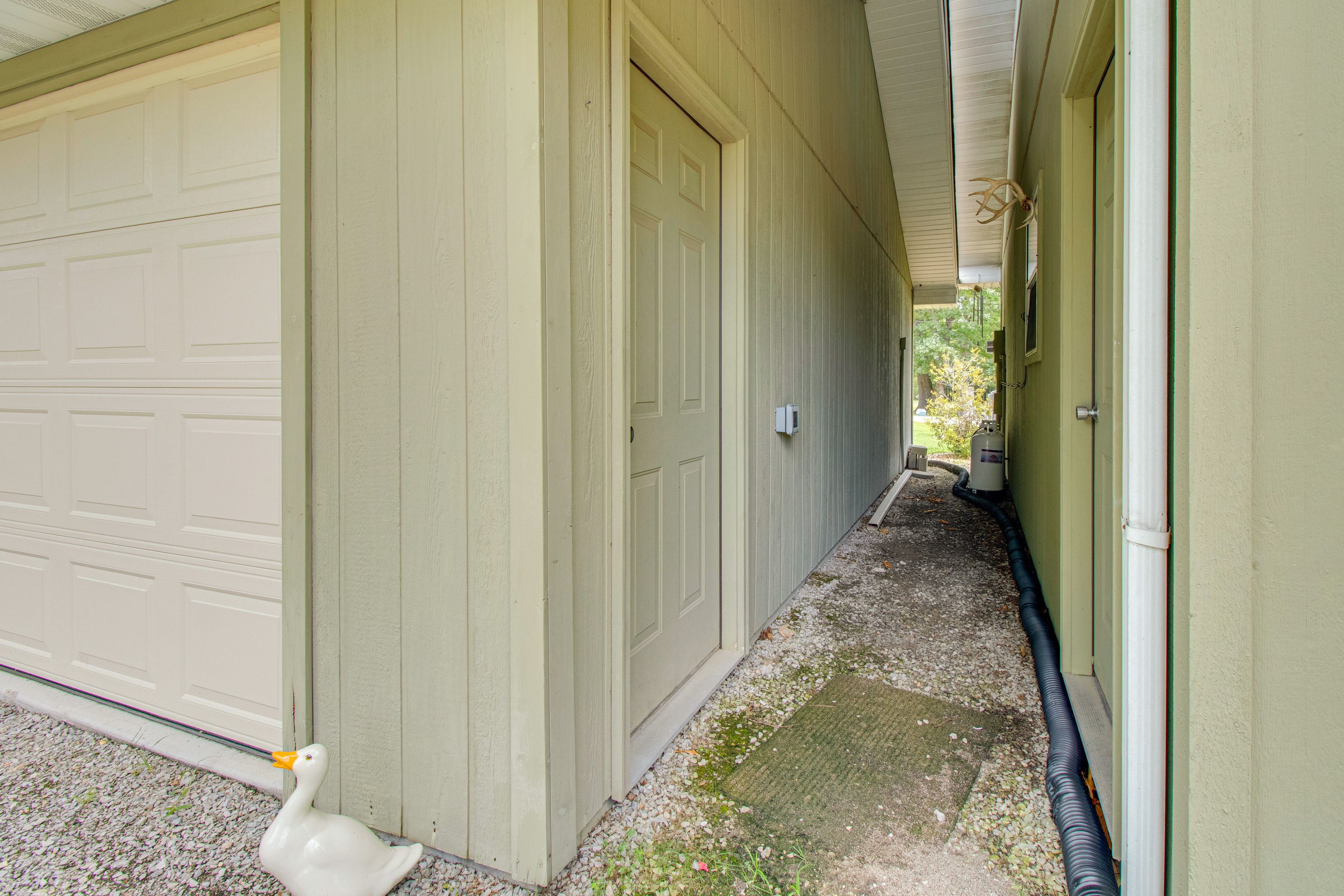 Boat Charging Station