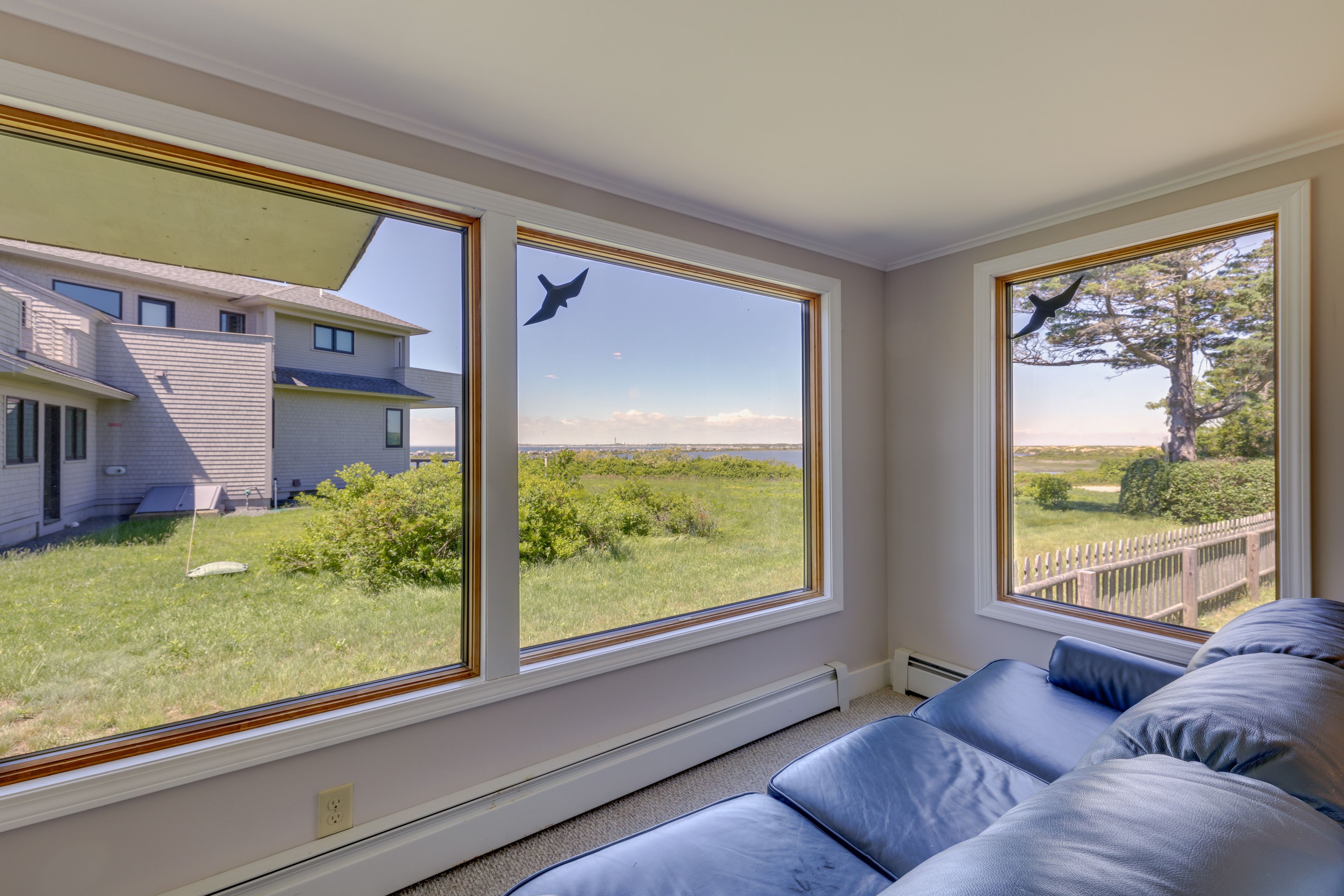 Sunroom | 1st Floor