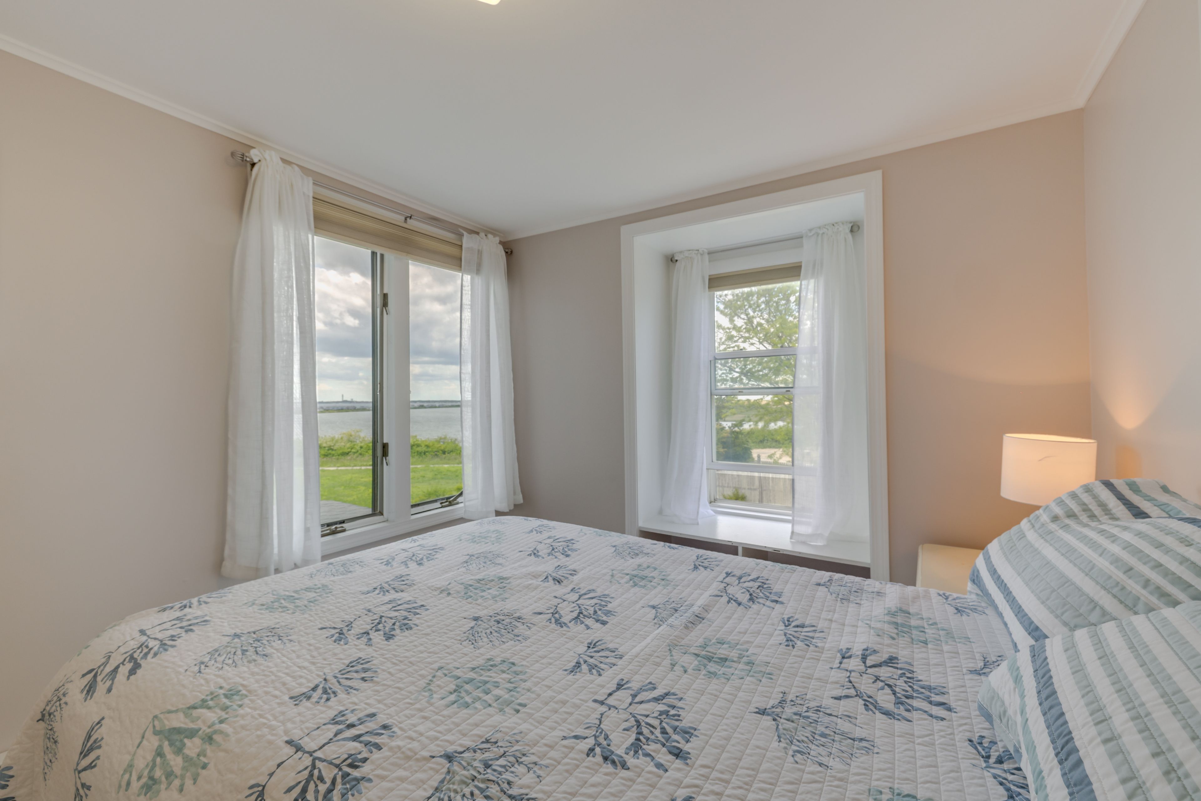 Bedroom 3 | 2nd Floor | Full Bed