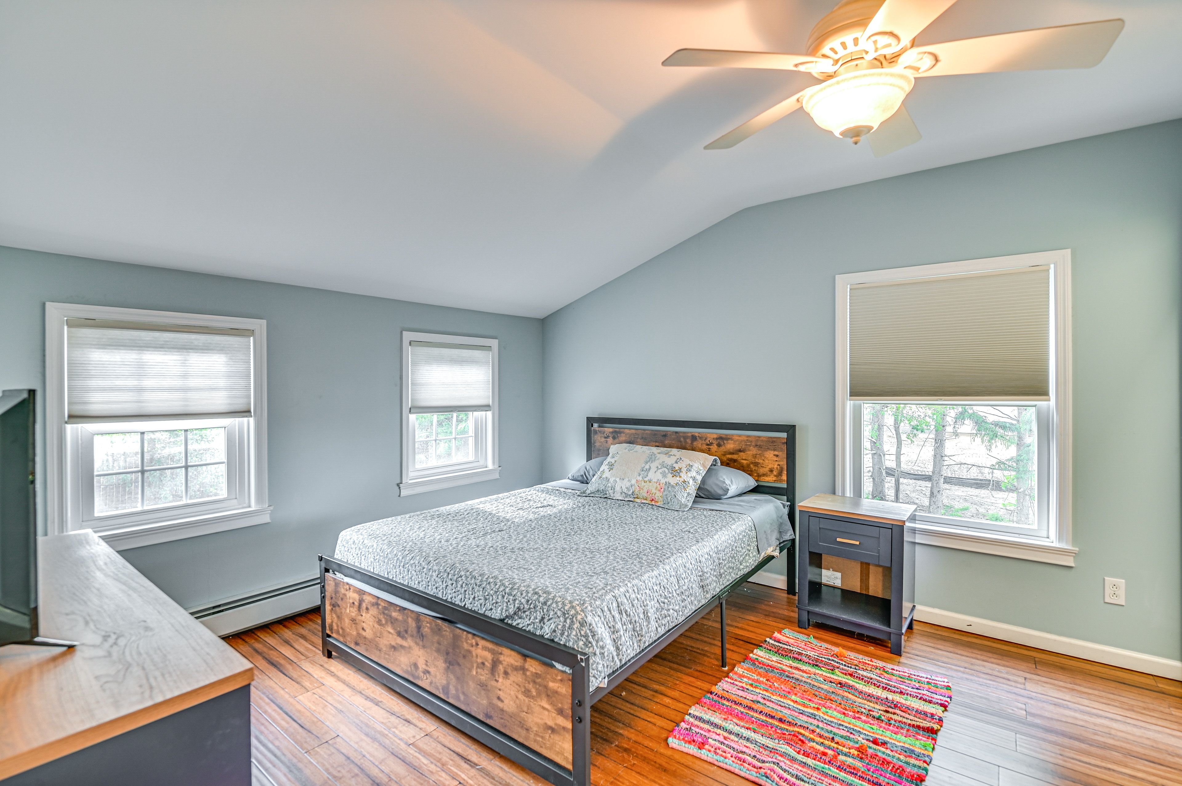 Bedroom 3 | Queen Bed | 2nd Floor