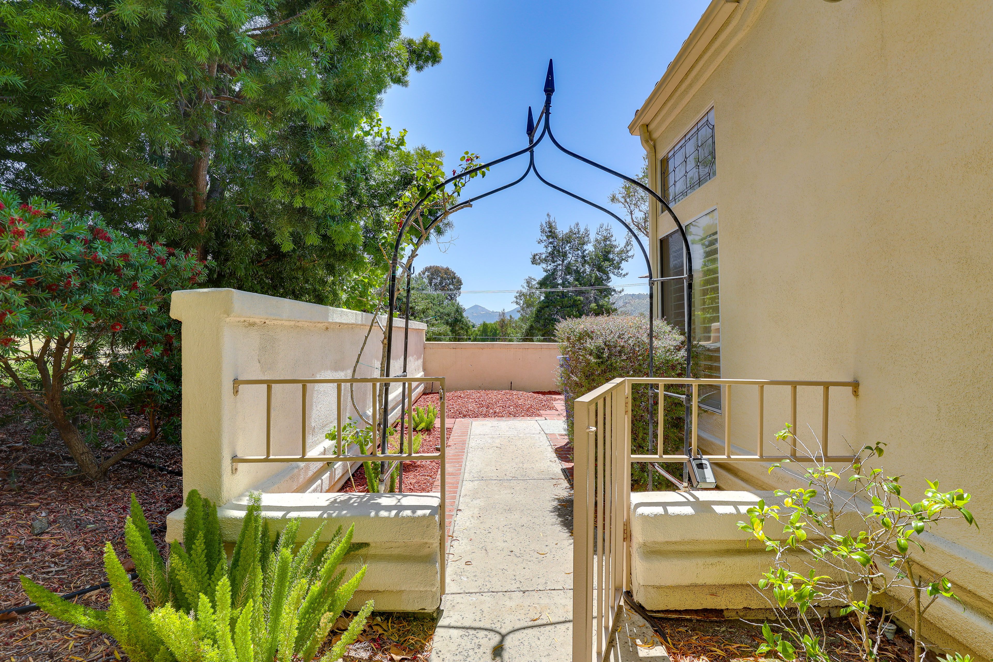 Walkway