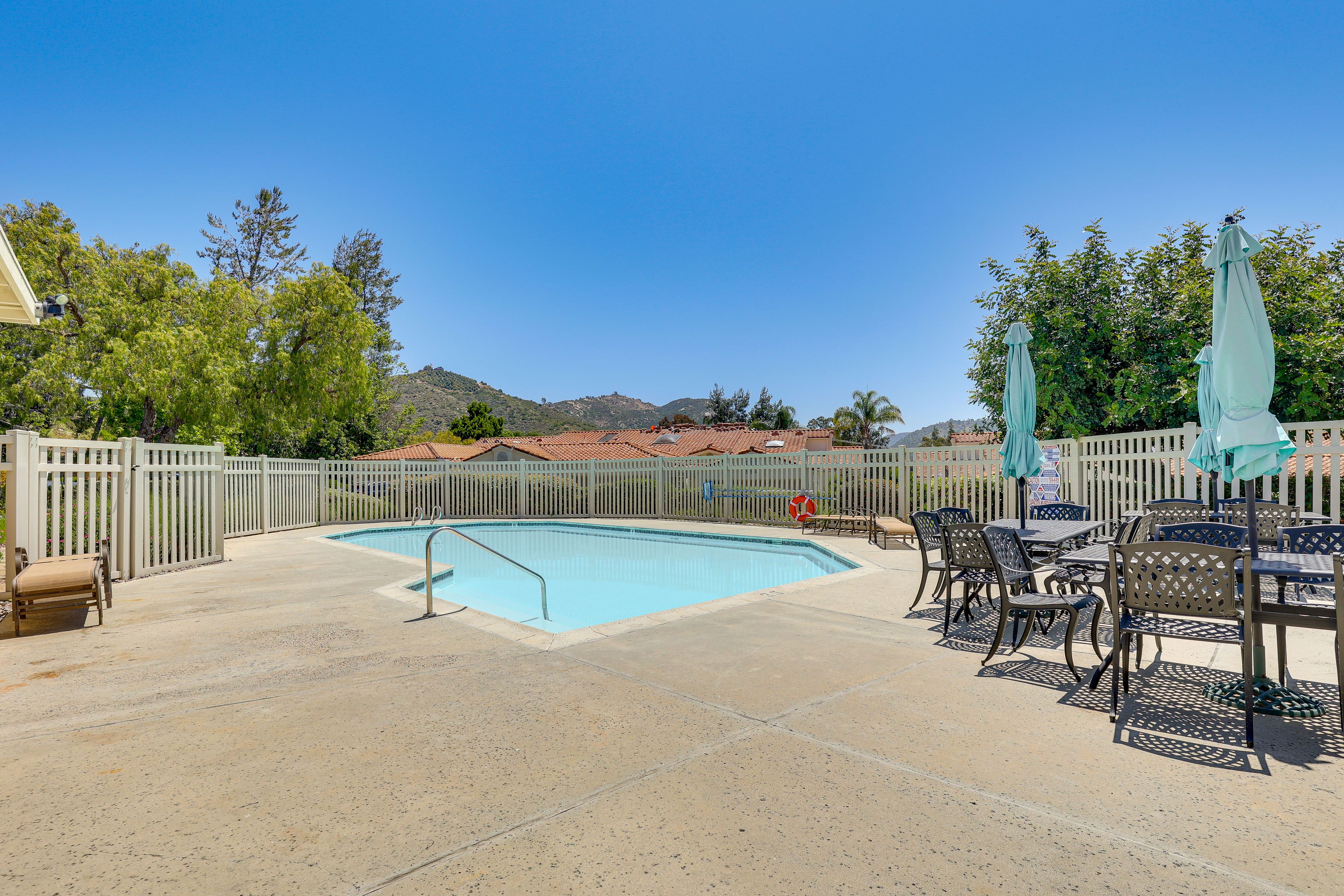 Community Amenities
