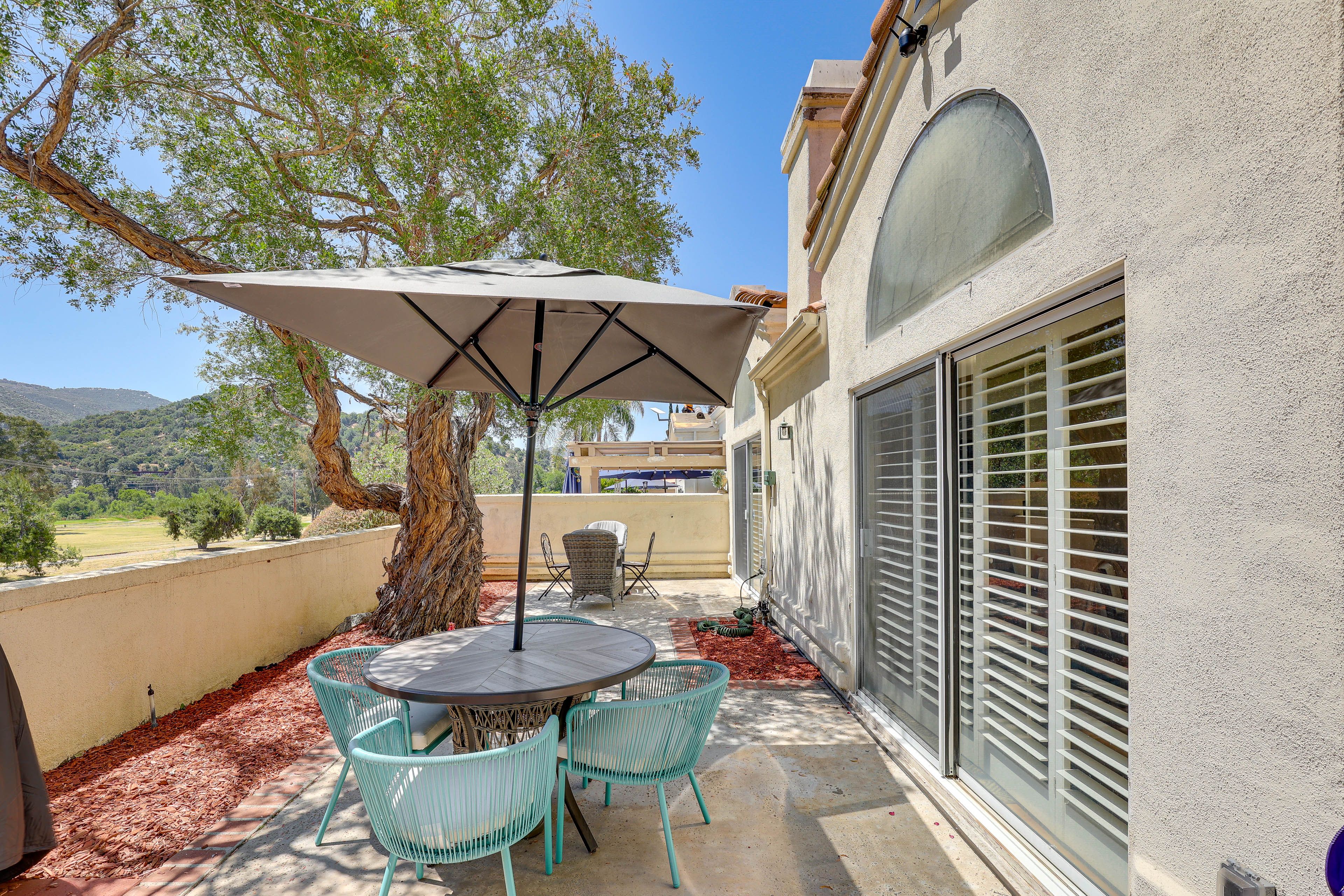 Escondido Vacation Rental | 3BR | 2BA | Step Required | 1,490 Sq Ft