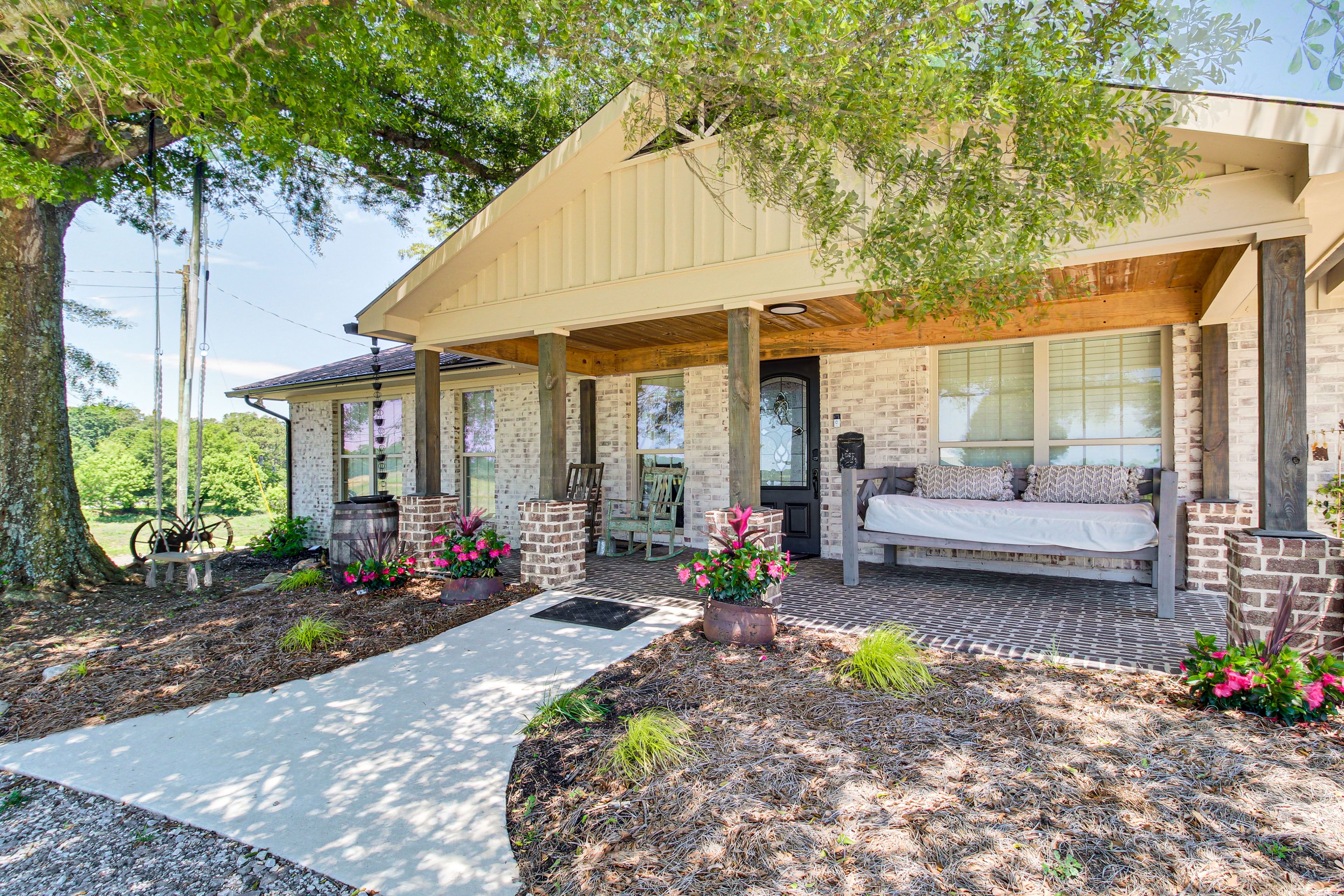 Property Exterior | Front