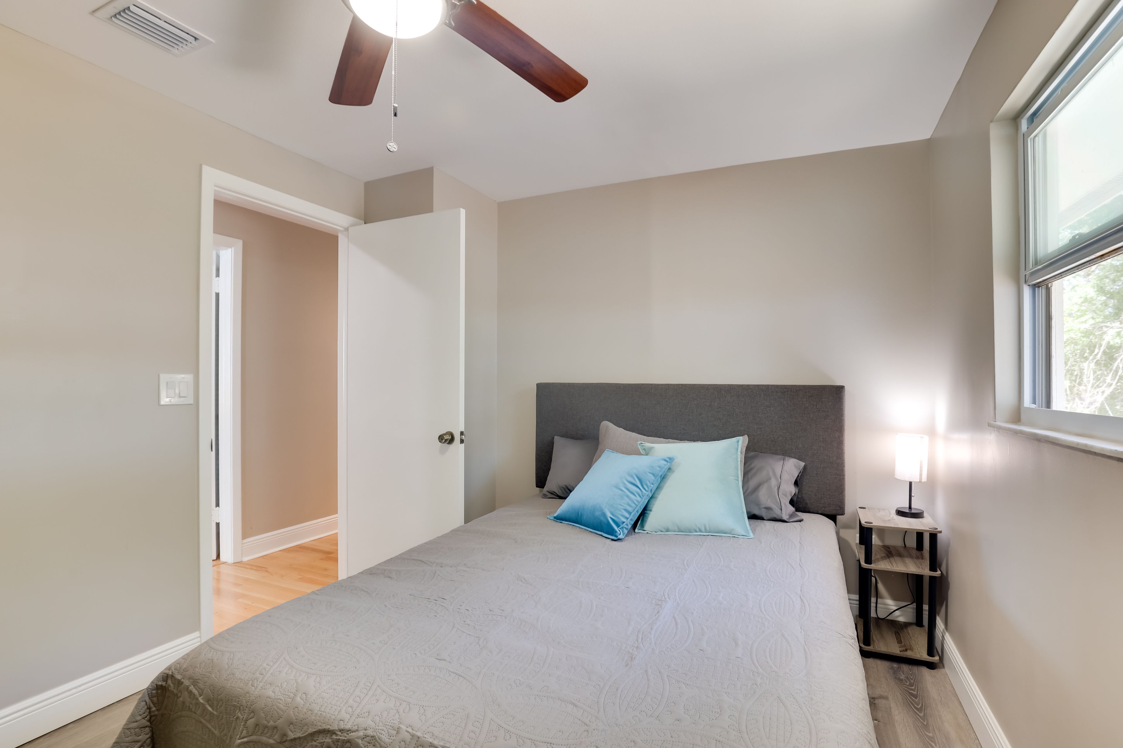 Bedroom 3 | Queen Bed | 2nd Floor