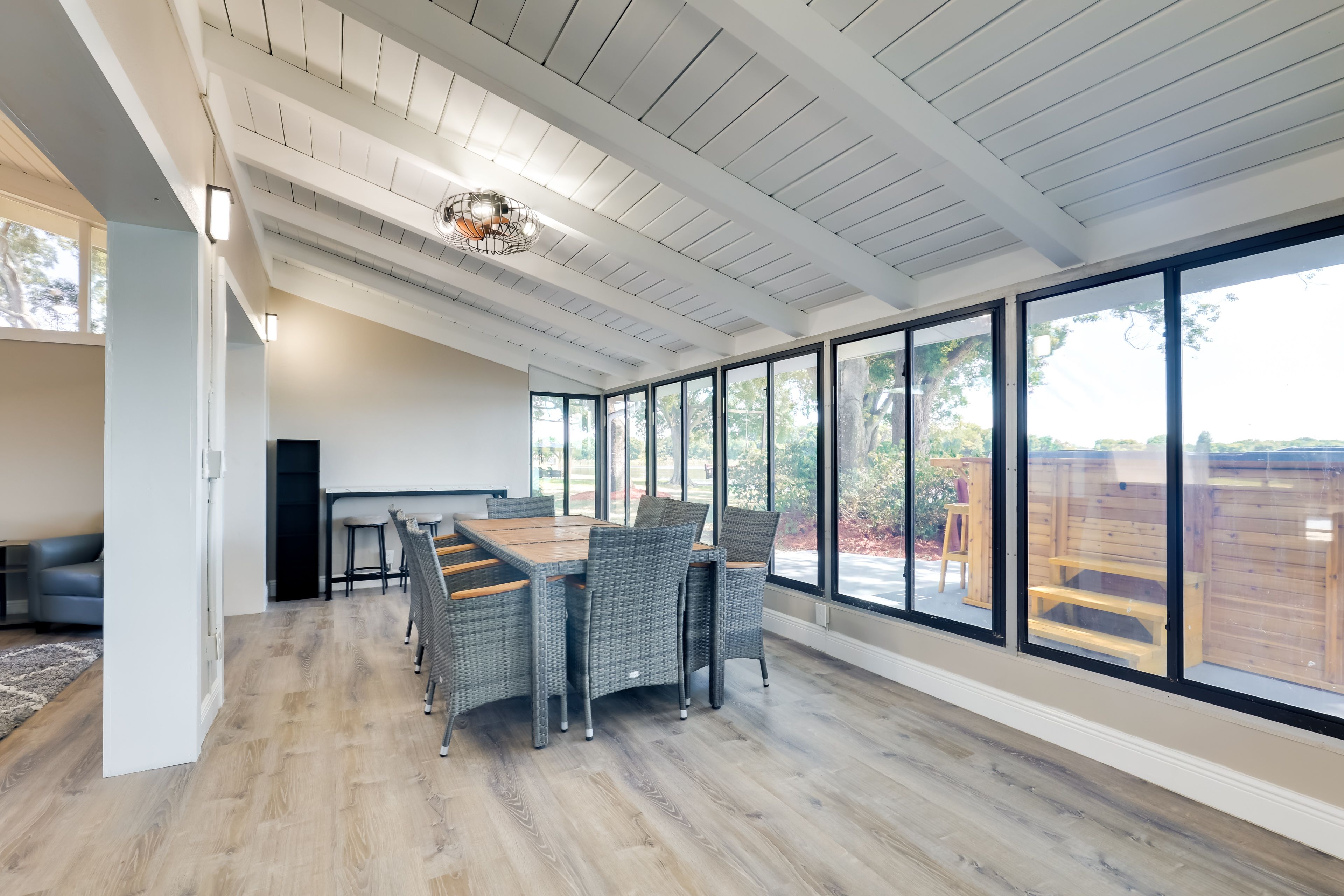 Dining Area | 1st Floor