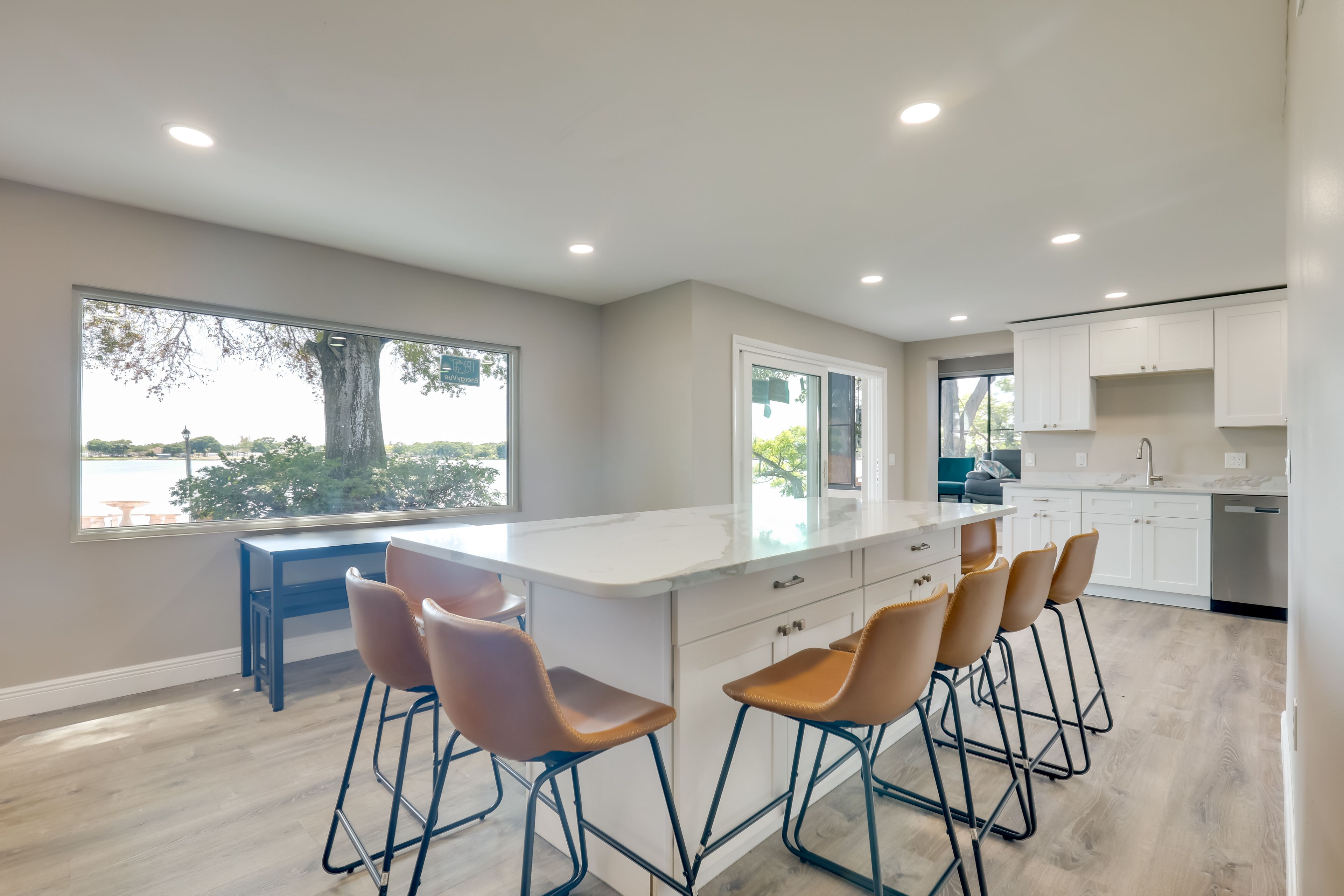 Kitchen | 1st Floor | Cooking Basics | Coffee Maker | Dishwasher
