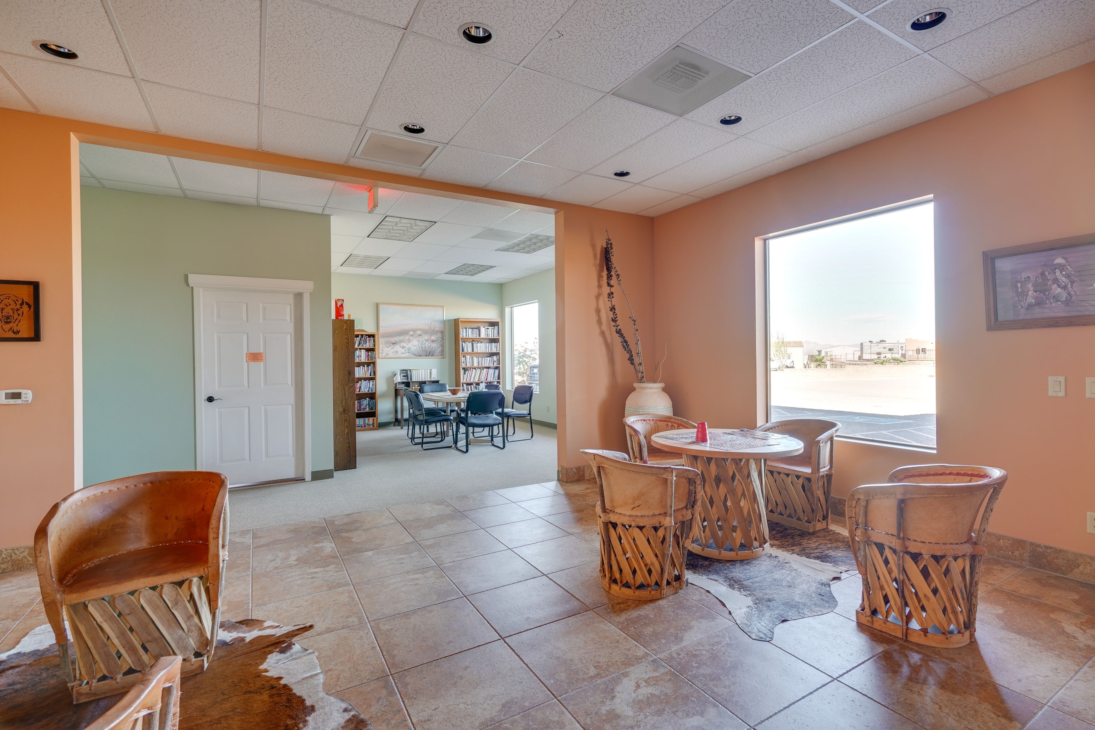 Vacation Village | Community Amenities