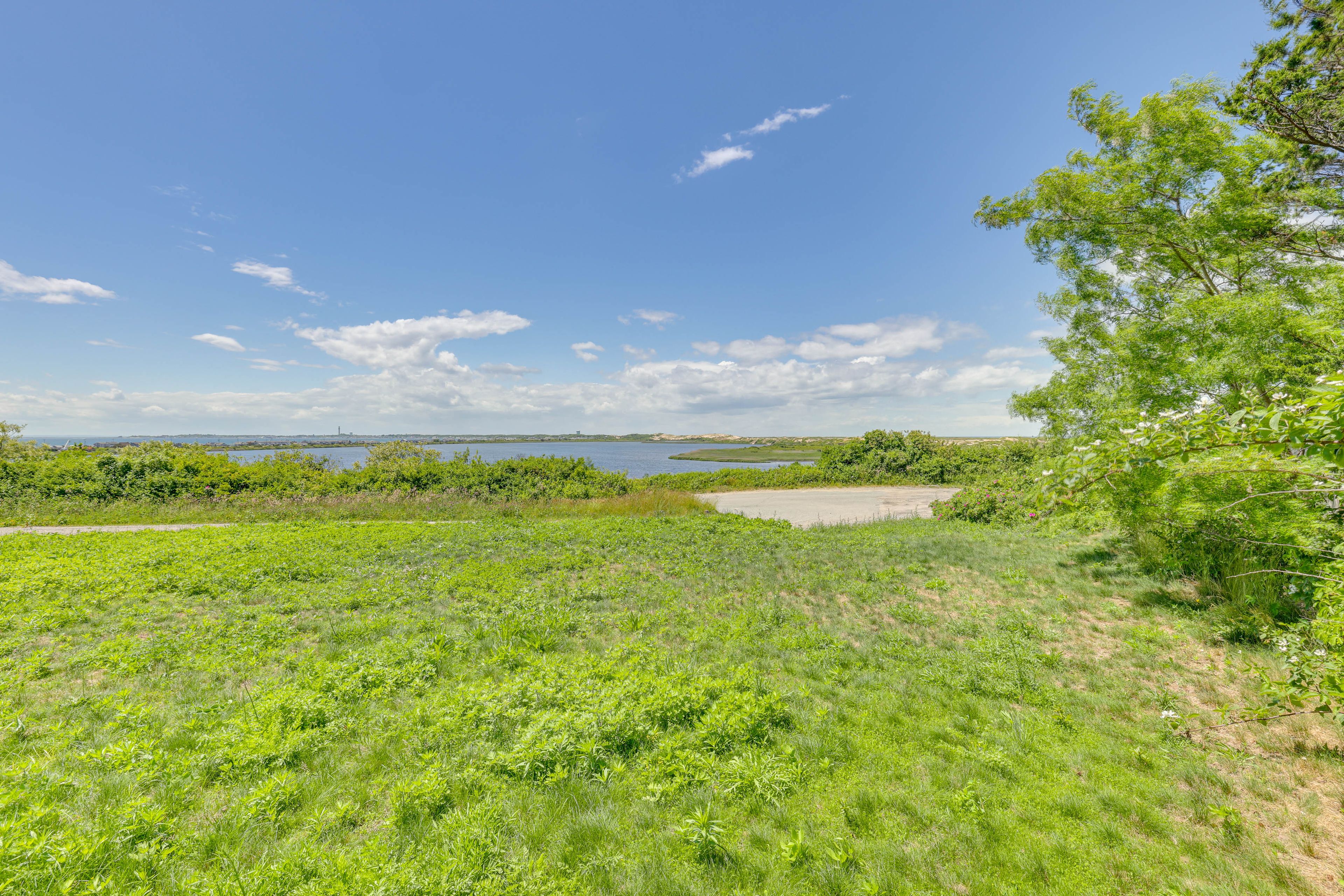 Cape Cod Bay