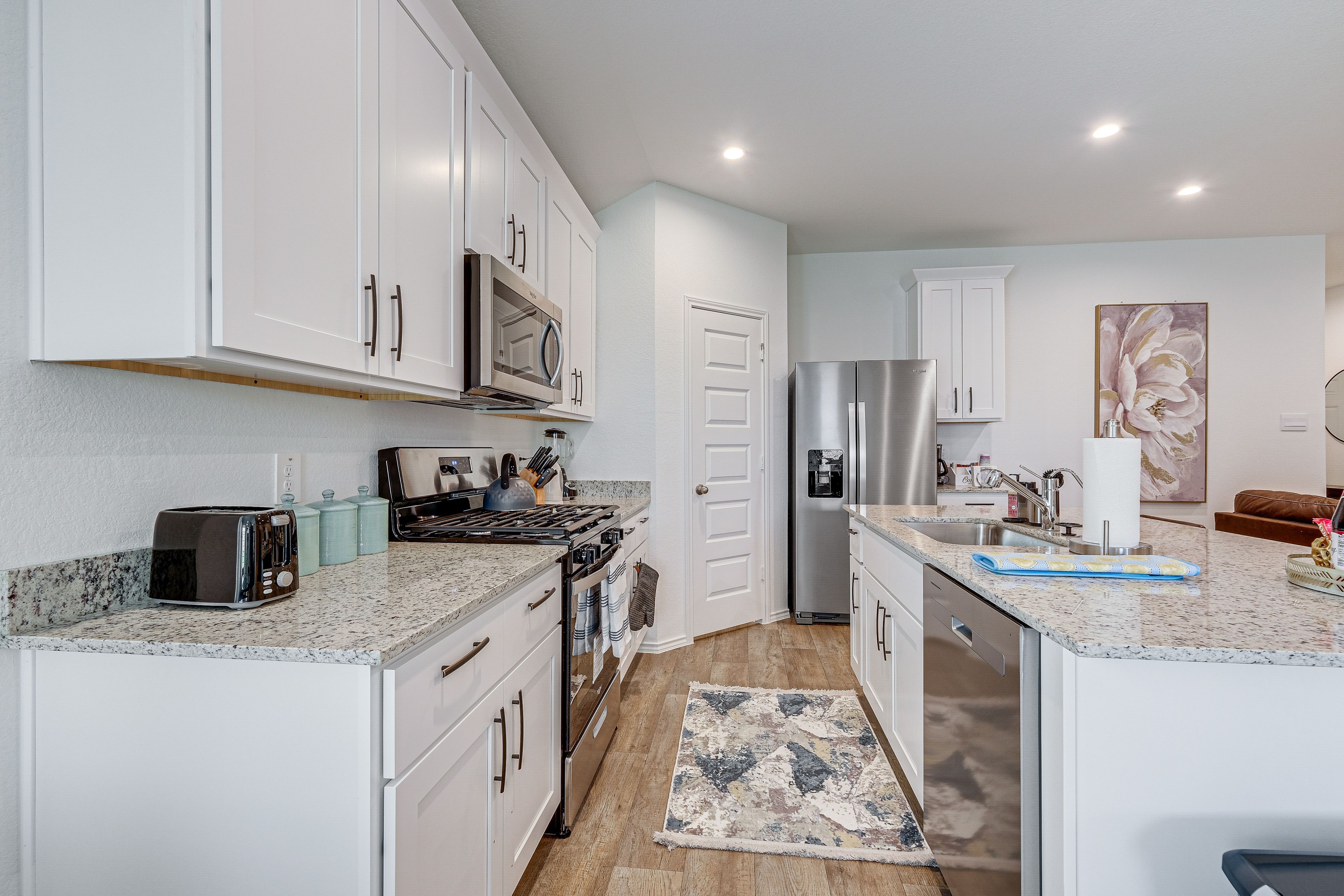 Kitchen | Cooking Basics | Toaster | Kettle | Drip Coffee Maker