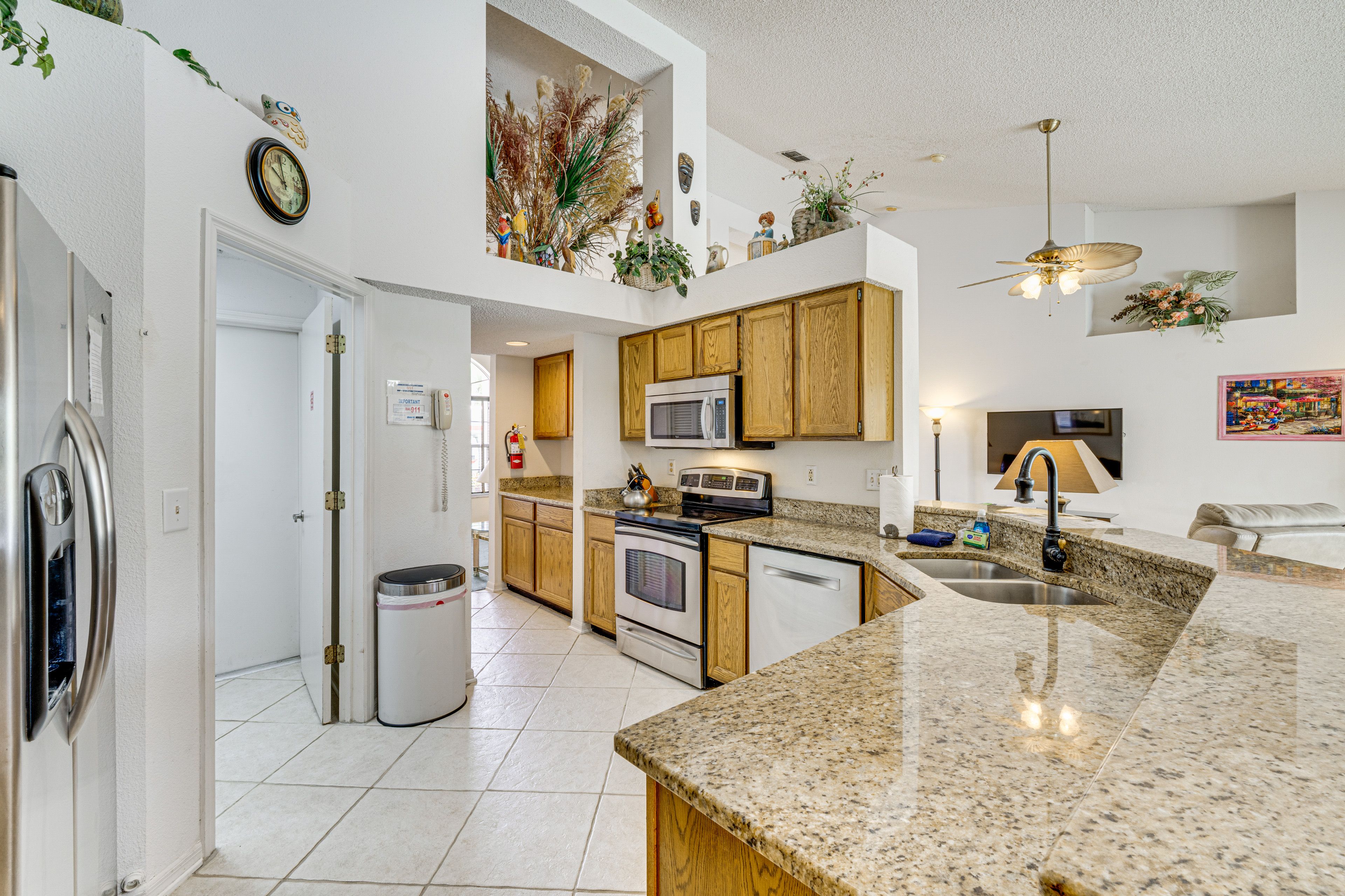 Kitchen | Cooking Basics | Drip Coffee Maker | Microwave | Blender