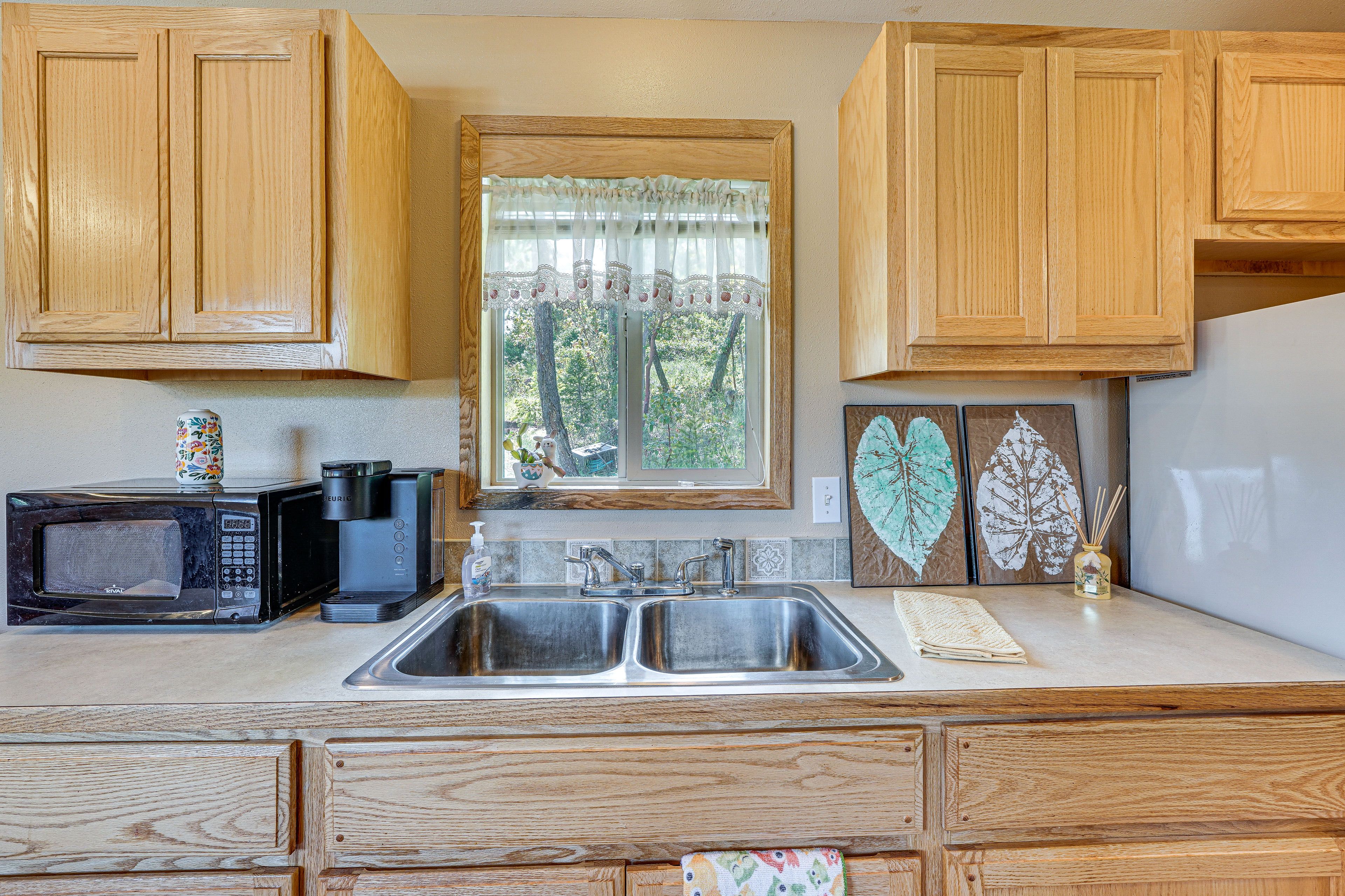 Kitchenette