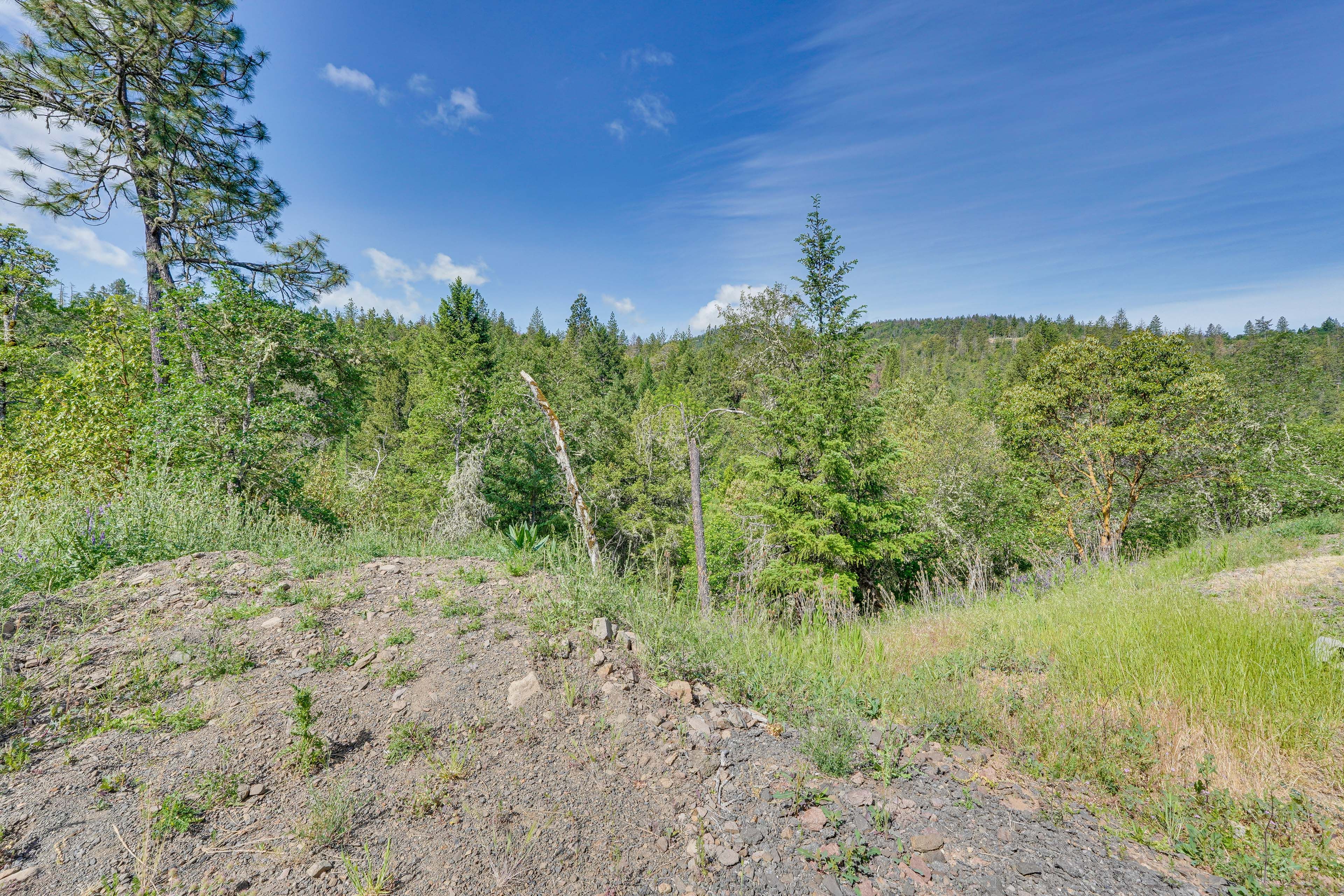 Mountain Views | Hiking Trail Access On-Site