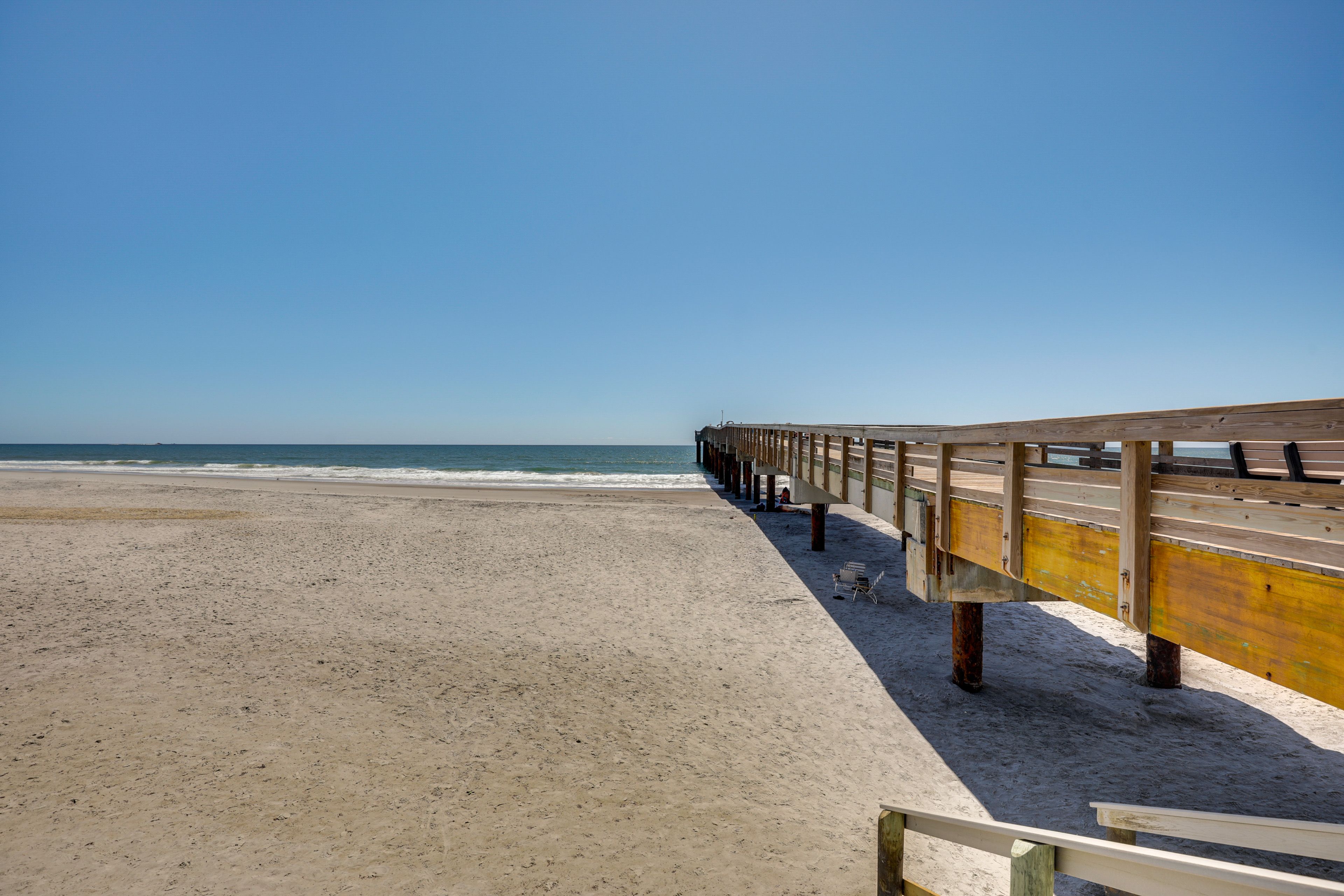 Near Ocean