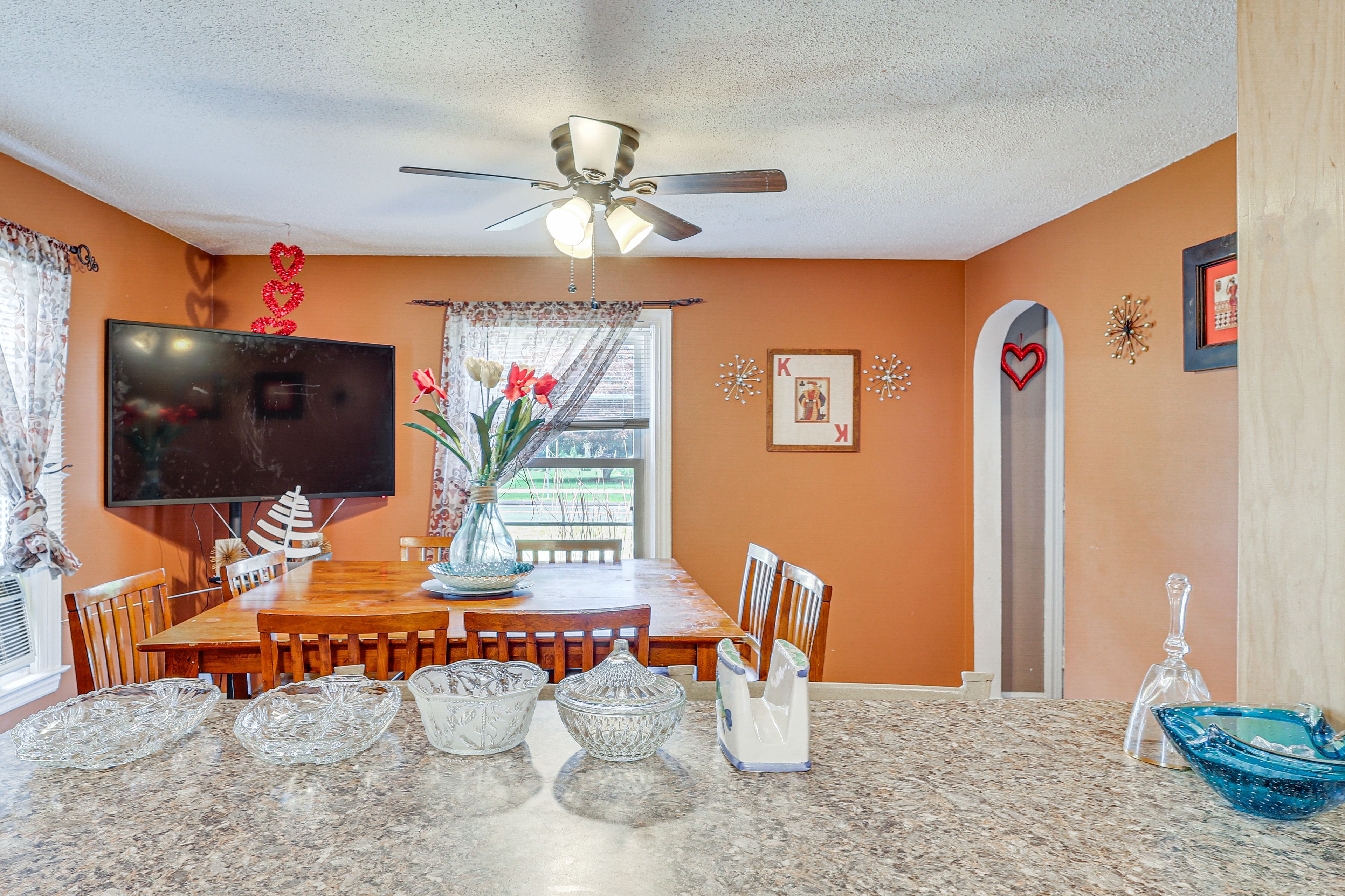 Breakfast Bar | 1st Floor