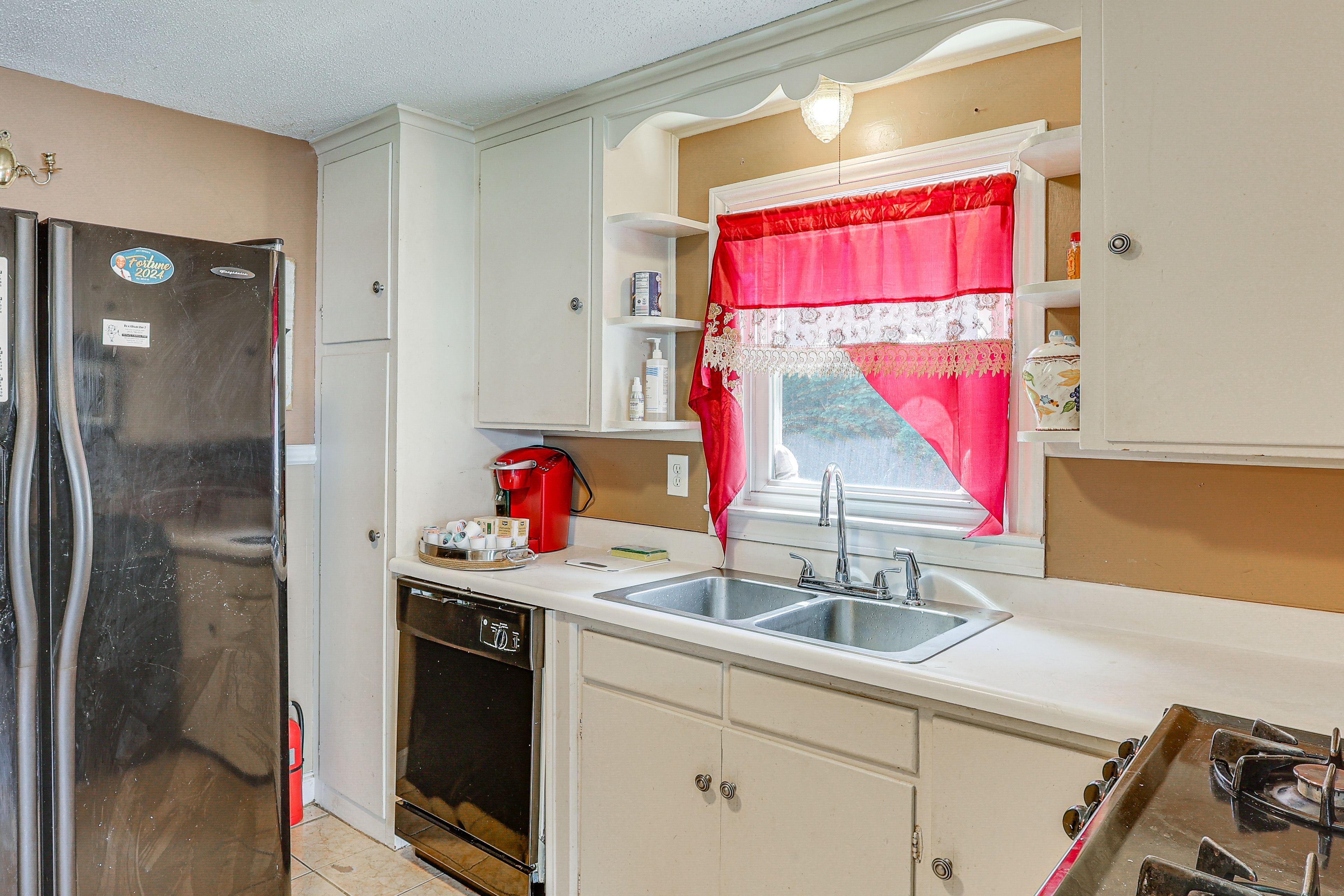 Kitchen | Cooking Basics | 1st Floor