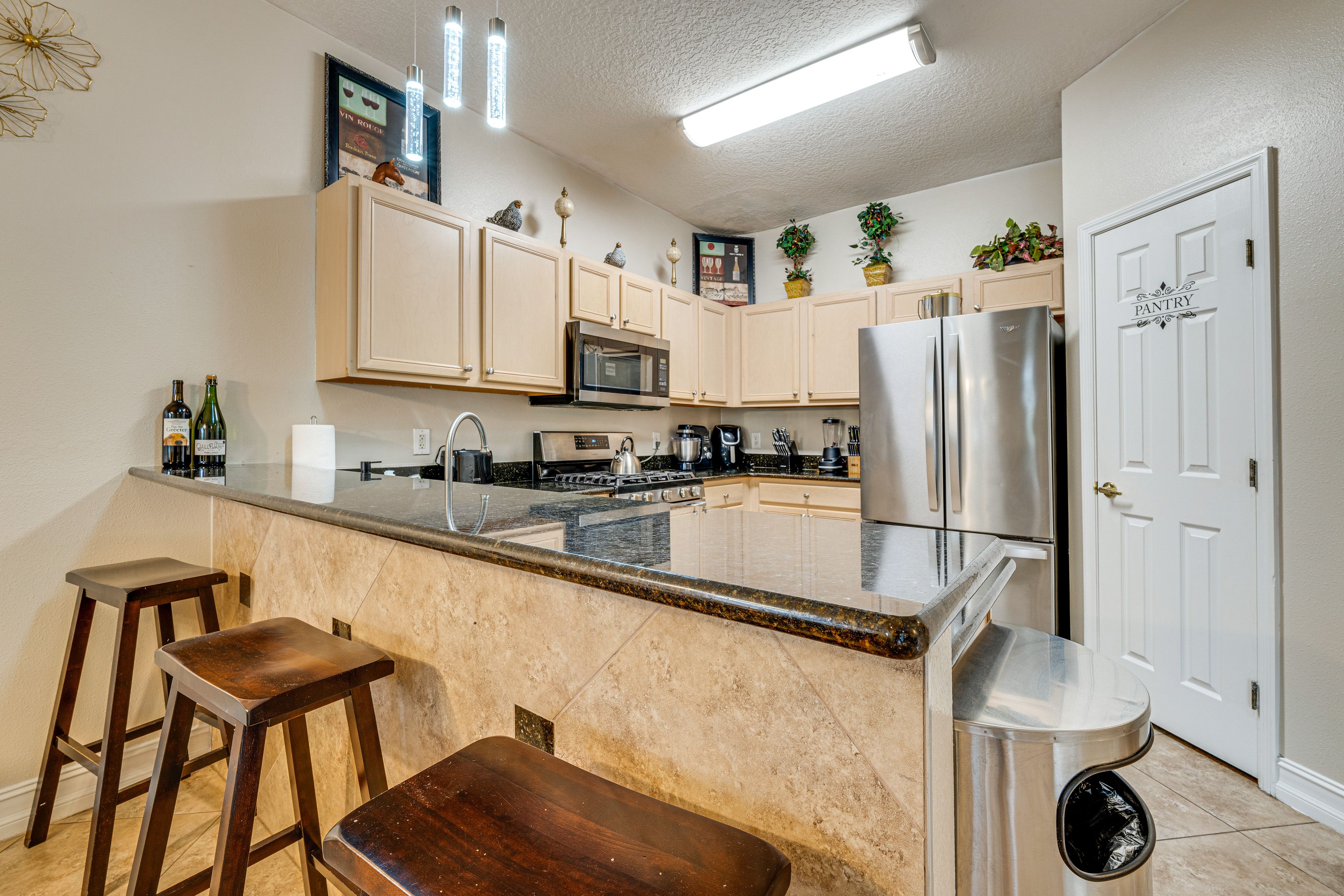 Kitchen | Dishwasher | 1st Floor