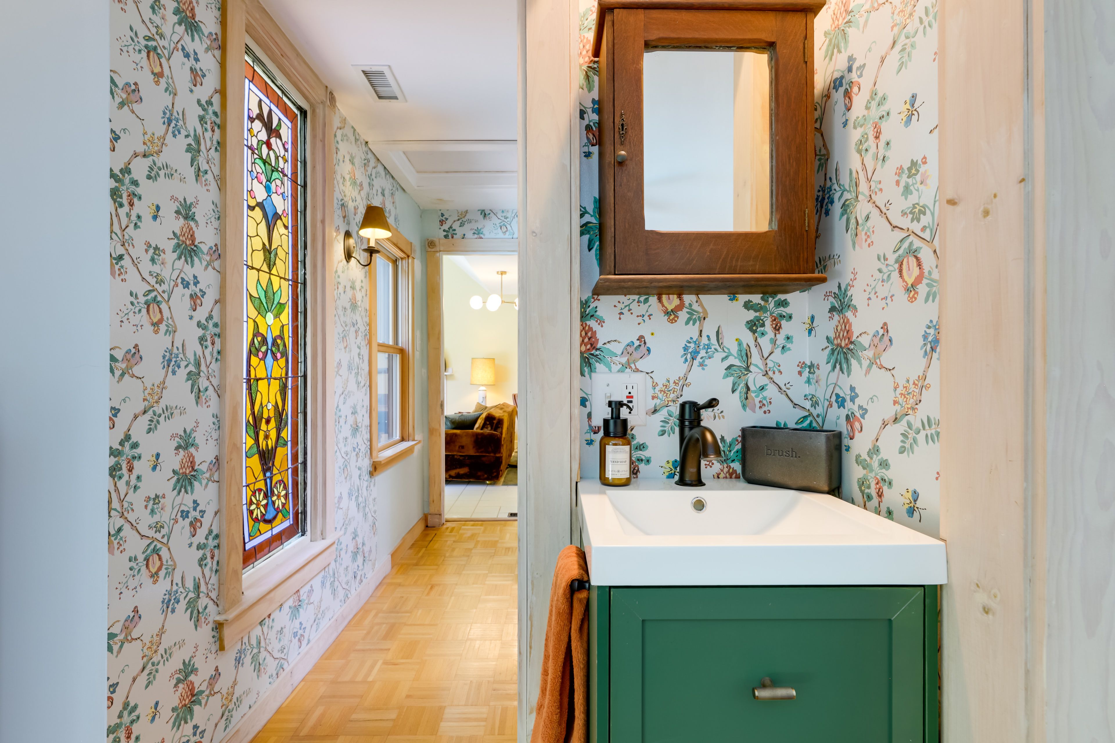 En-Suite Bathroom | Complimentary Toiletries