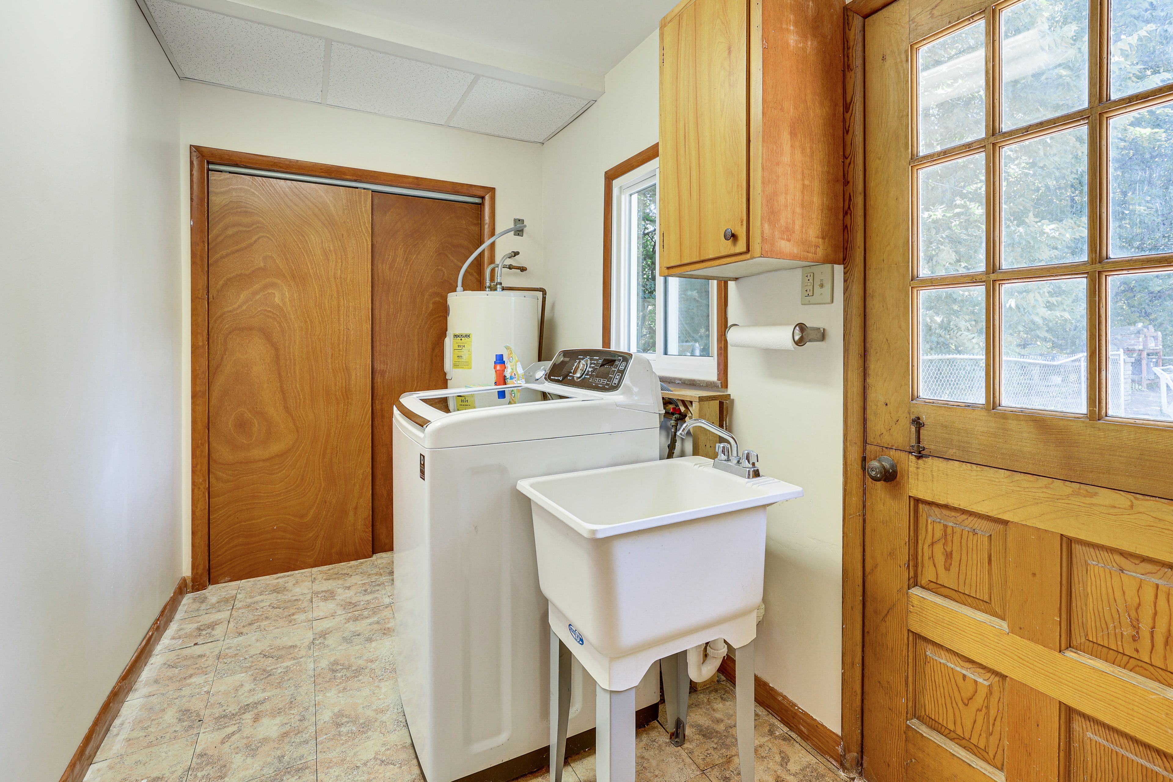 Washer/Dryer