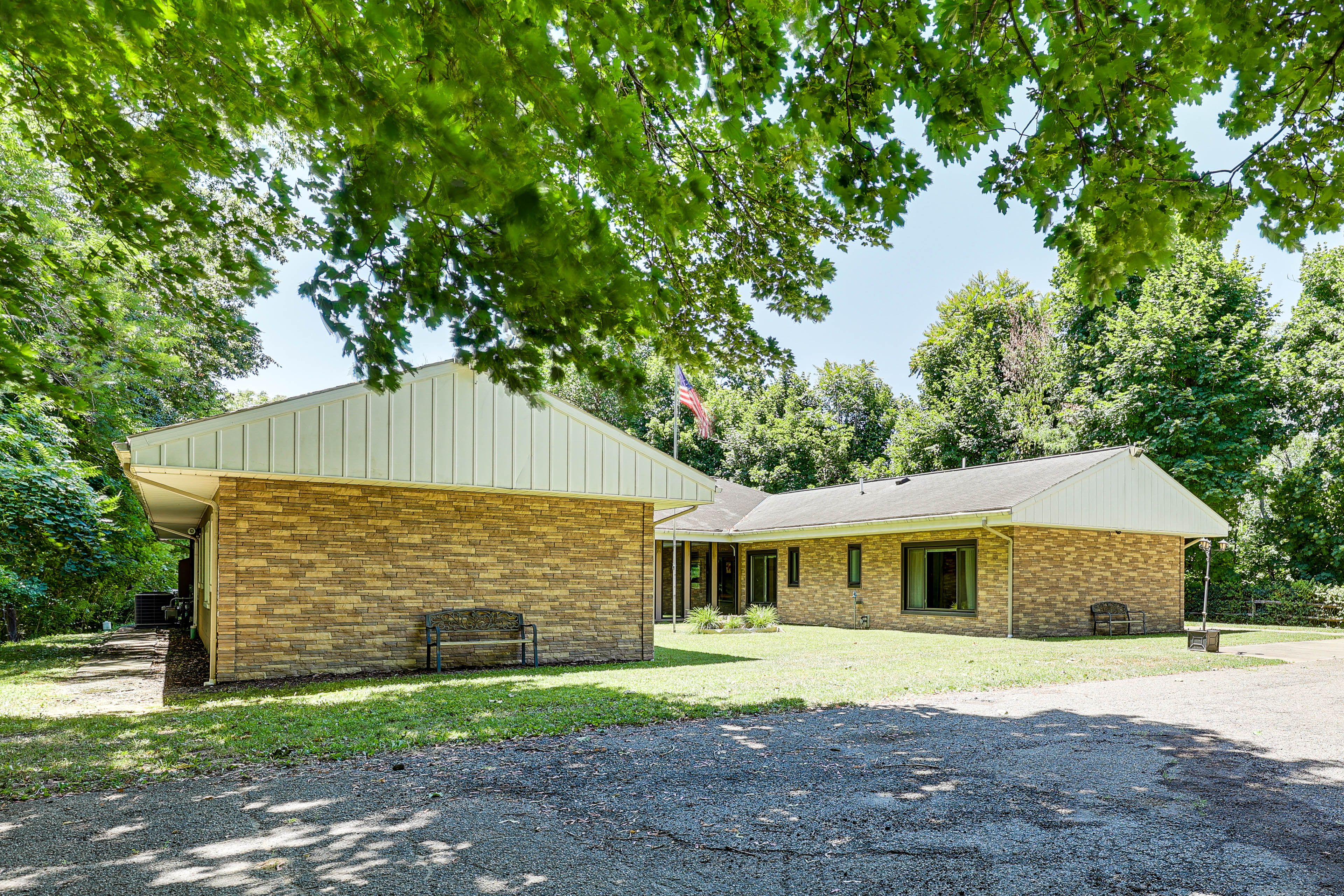 Property Exterior