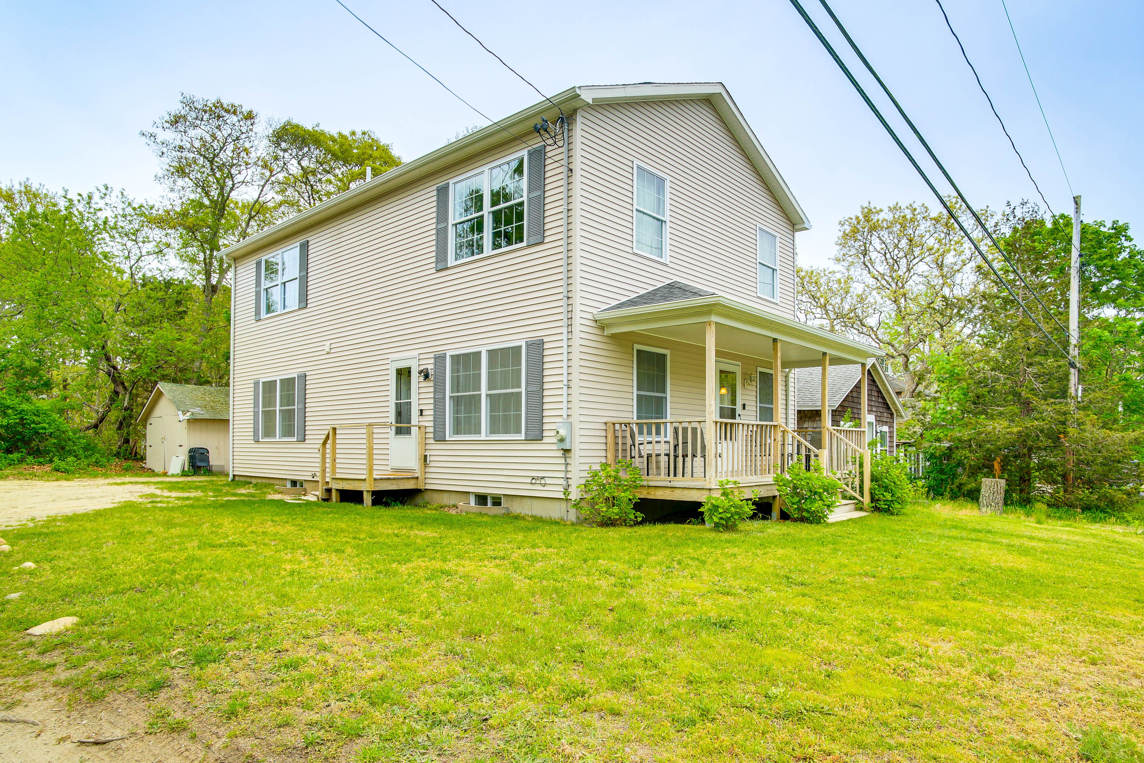 Property Exterior