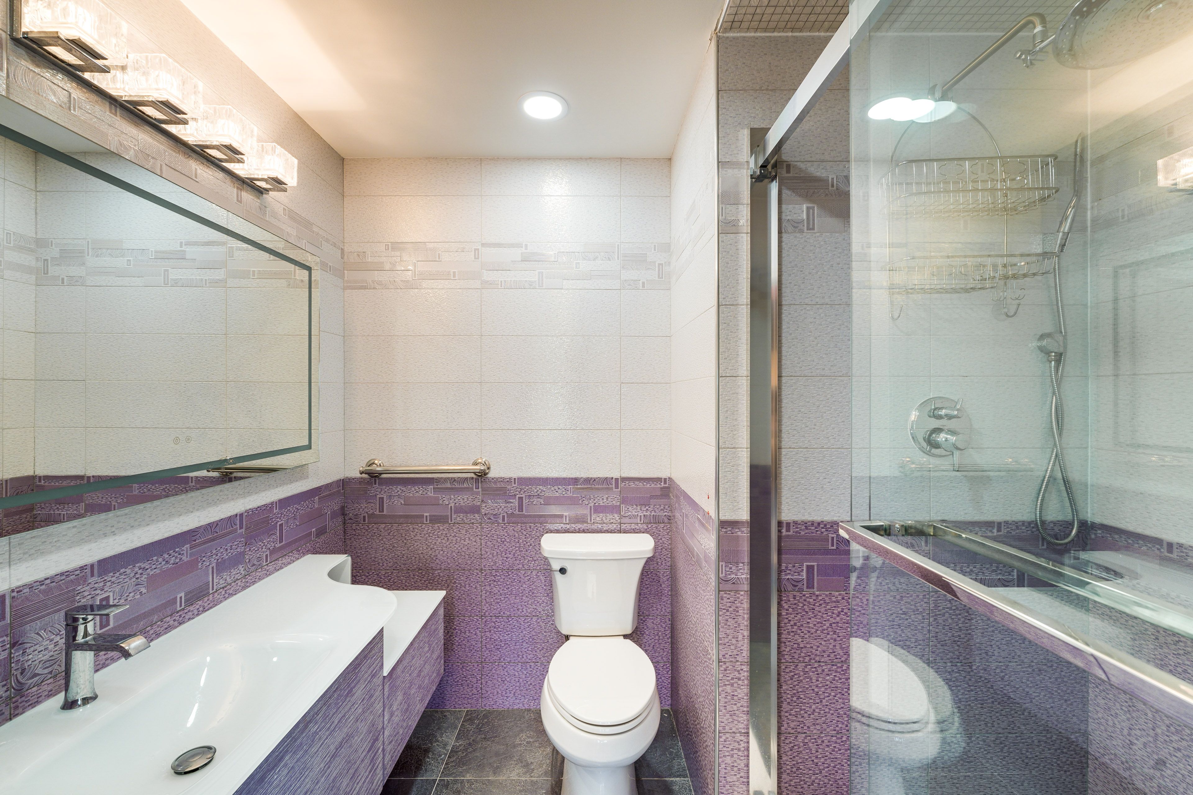 Bathroom | Hair Dryer | Upper Level
