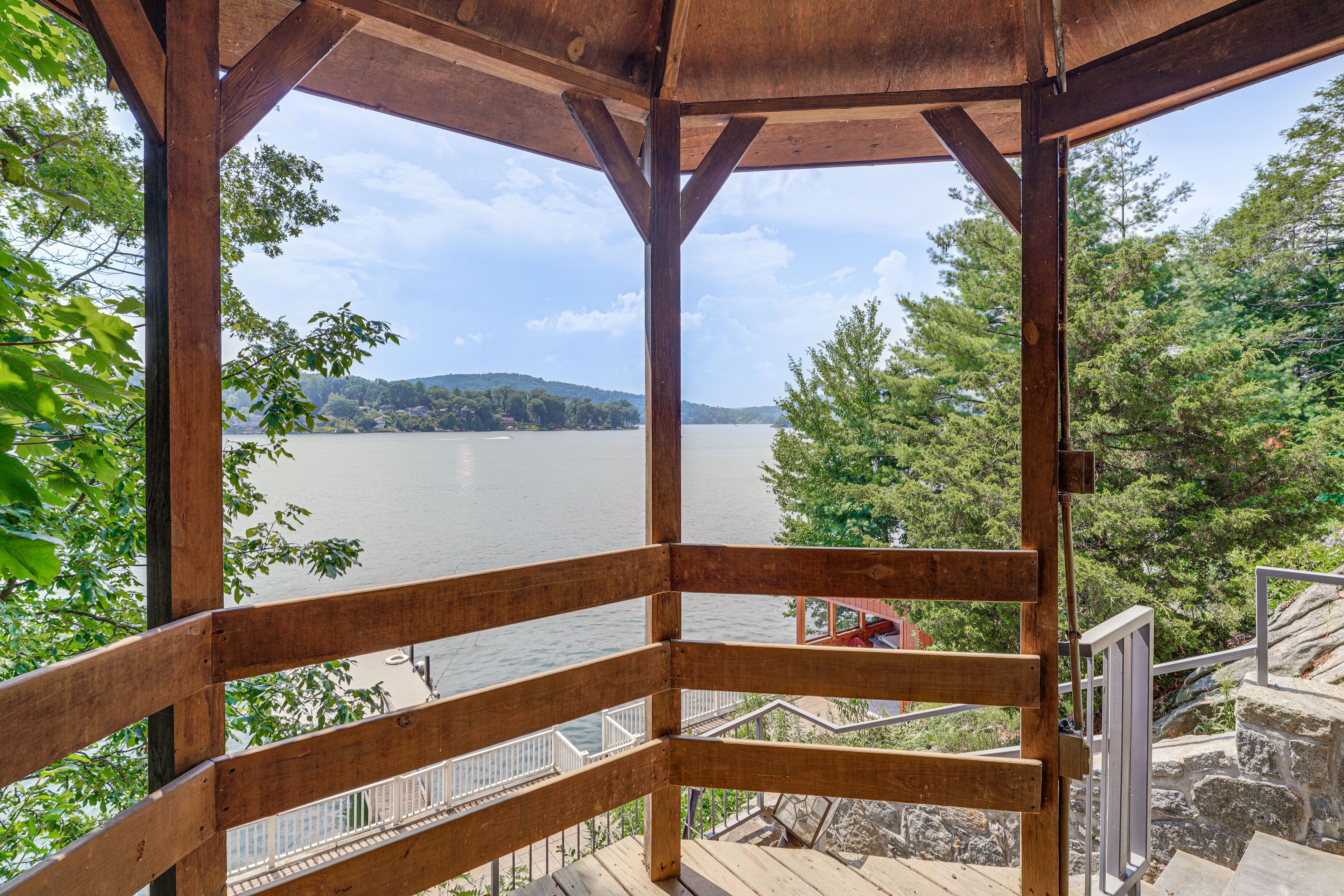 Gazebo