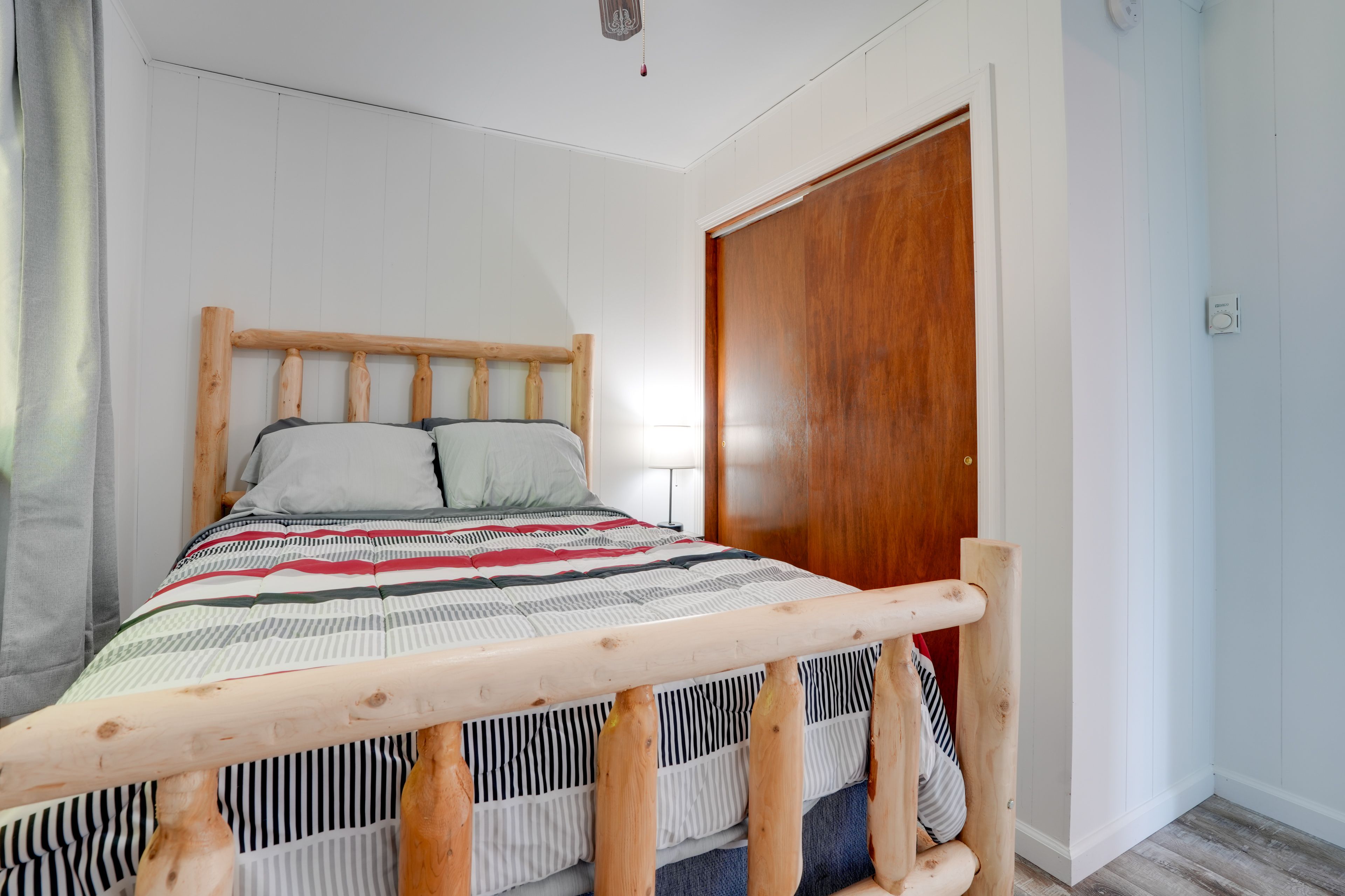 Bedroom 3 | Full Bed