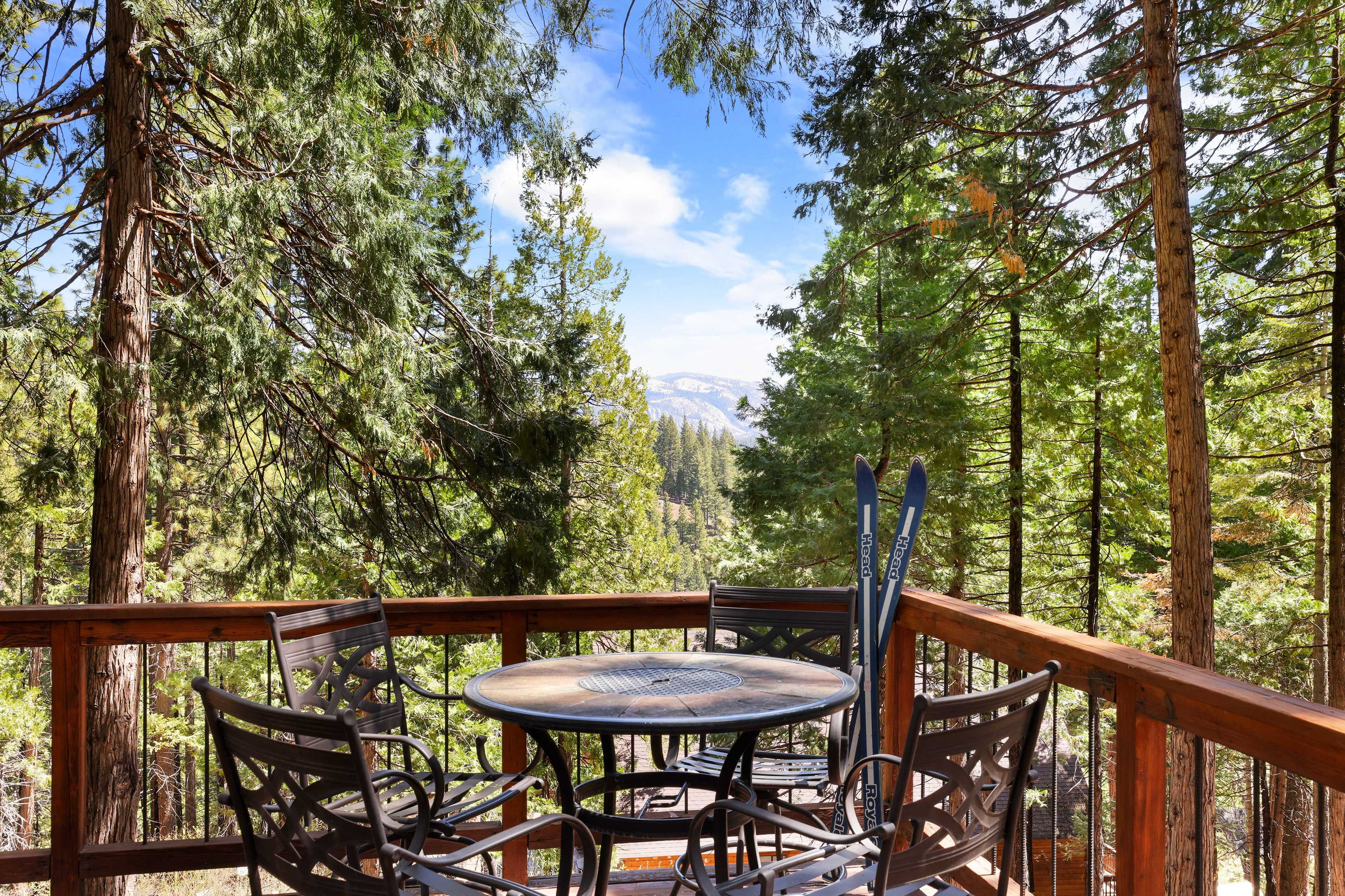 Cold Springs Vacation Rental | 3BR | 2BA | Steps Required | 1,620 Sq Ft