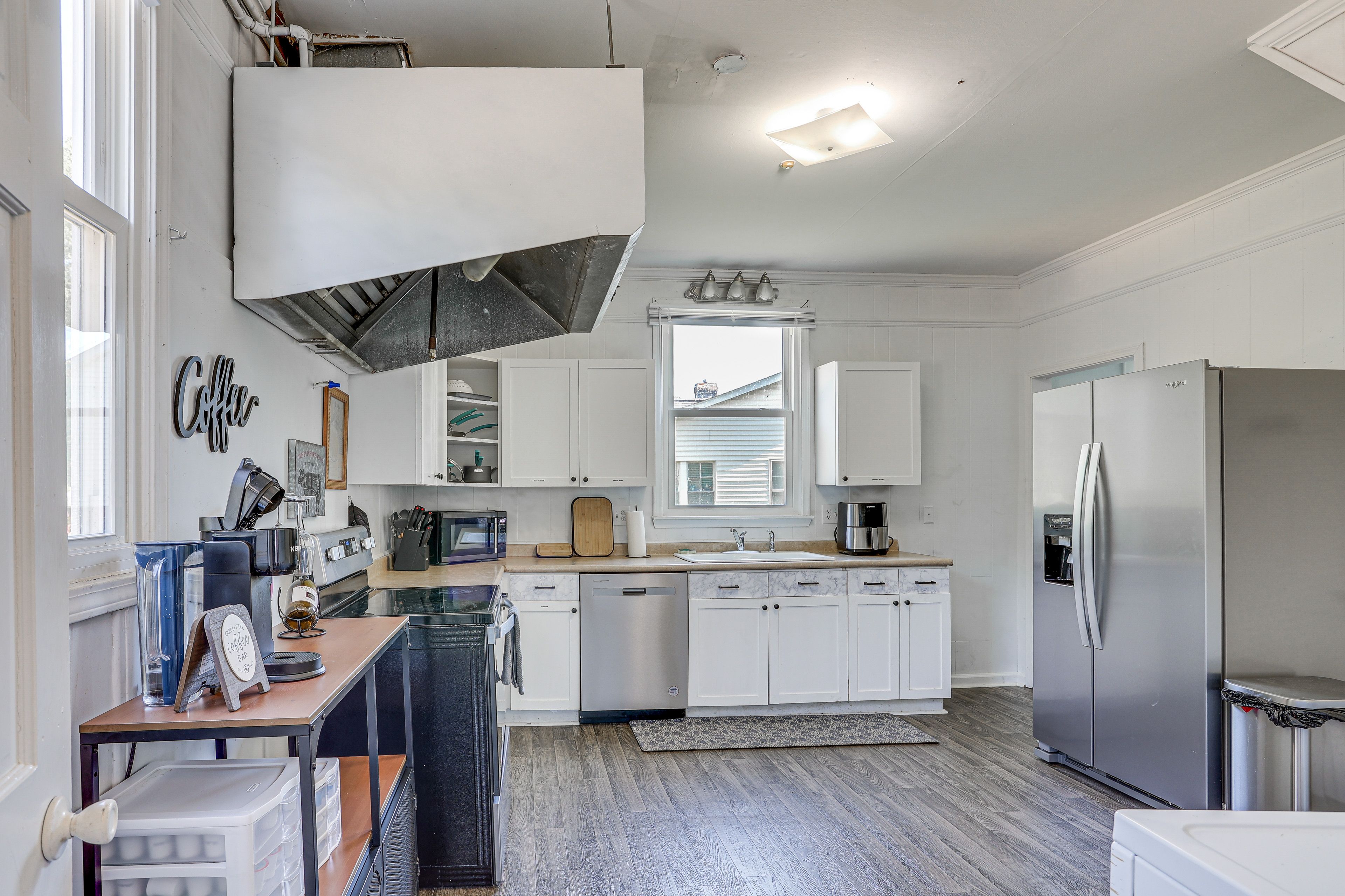 Kitchen | Keurig Coffee Maker