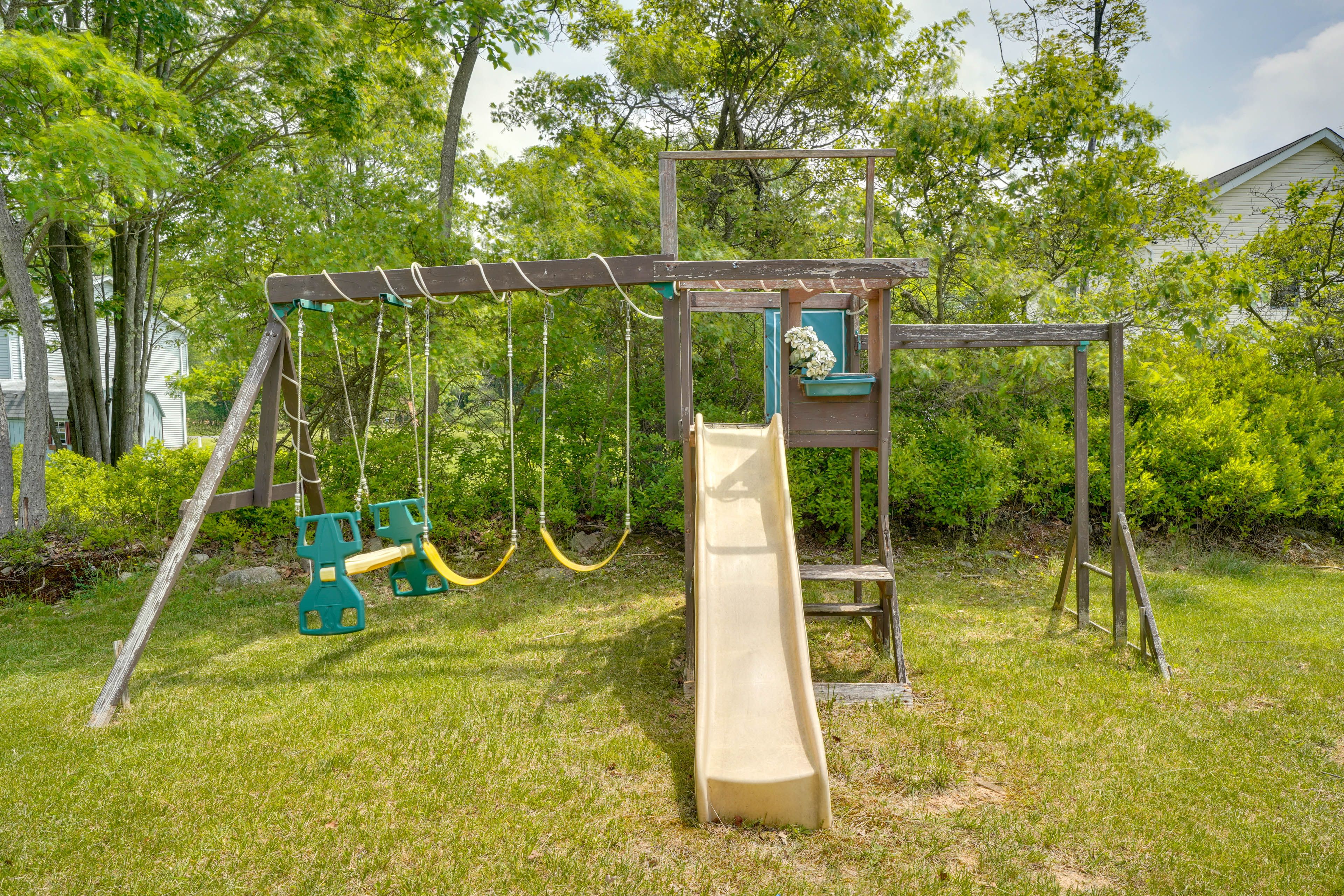 Playground