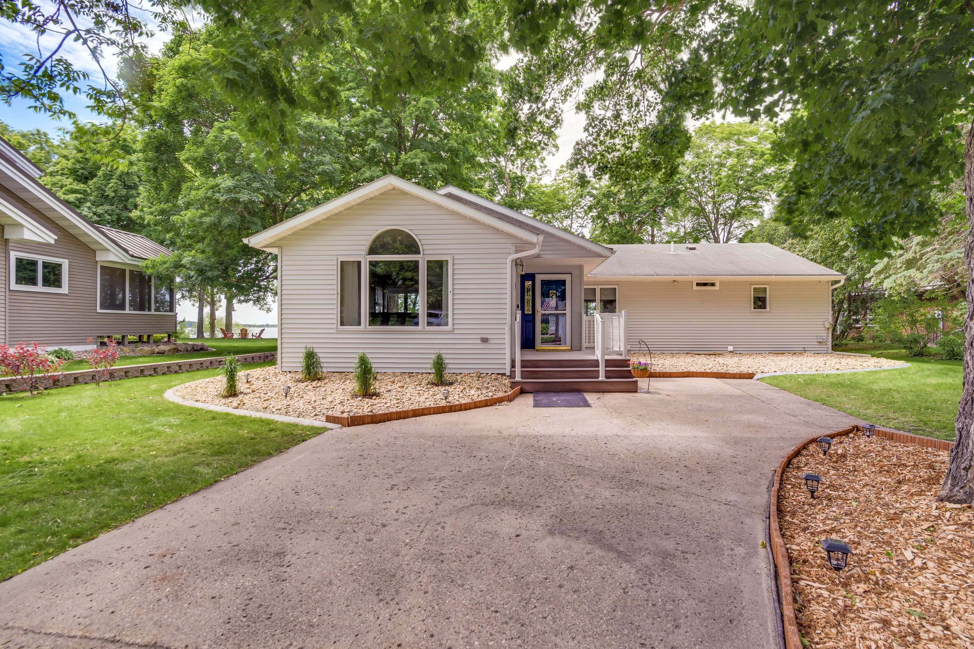 Property Exterior