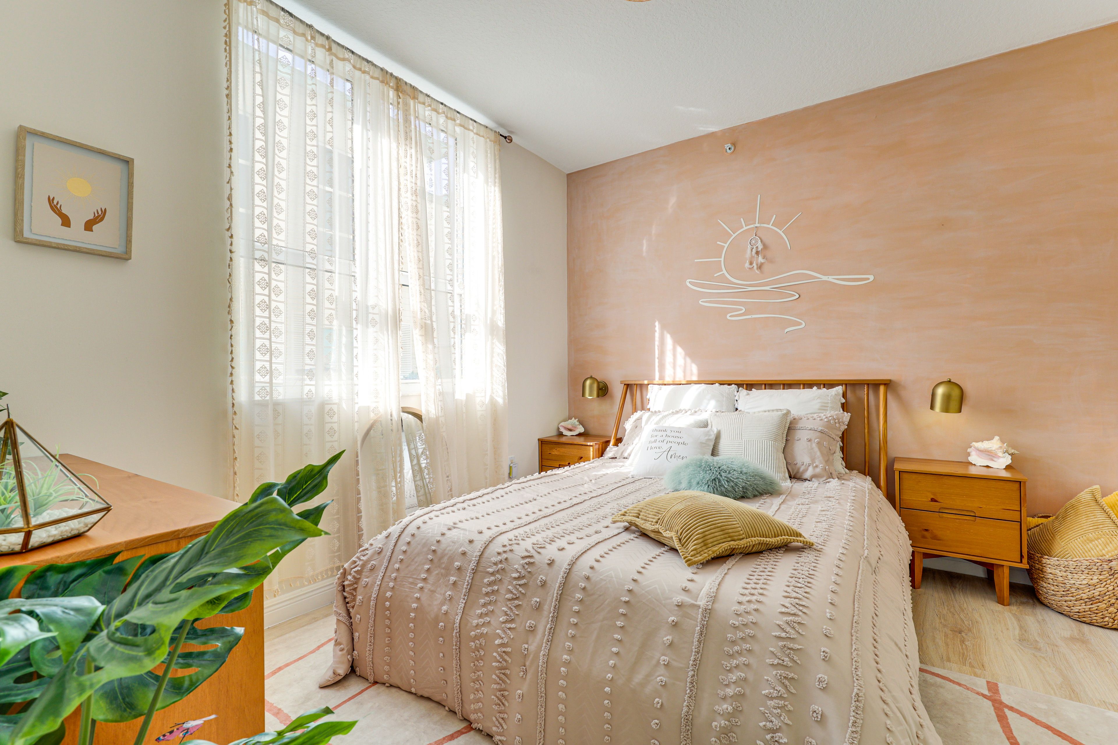 Boynton Beach Vacation Rental | 1BR | 1BA | 650 Sq Ft | Elevator Access