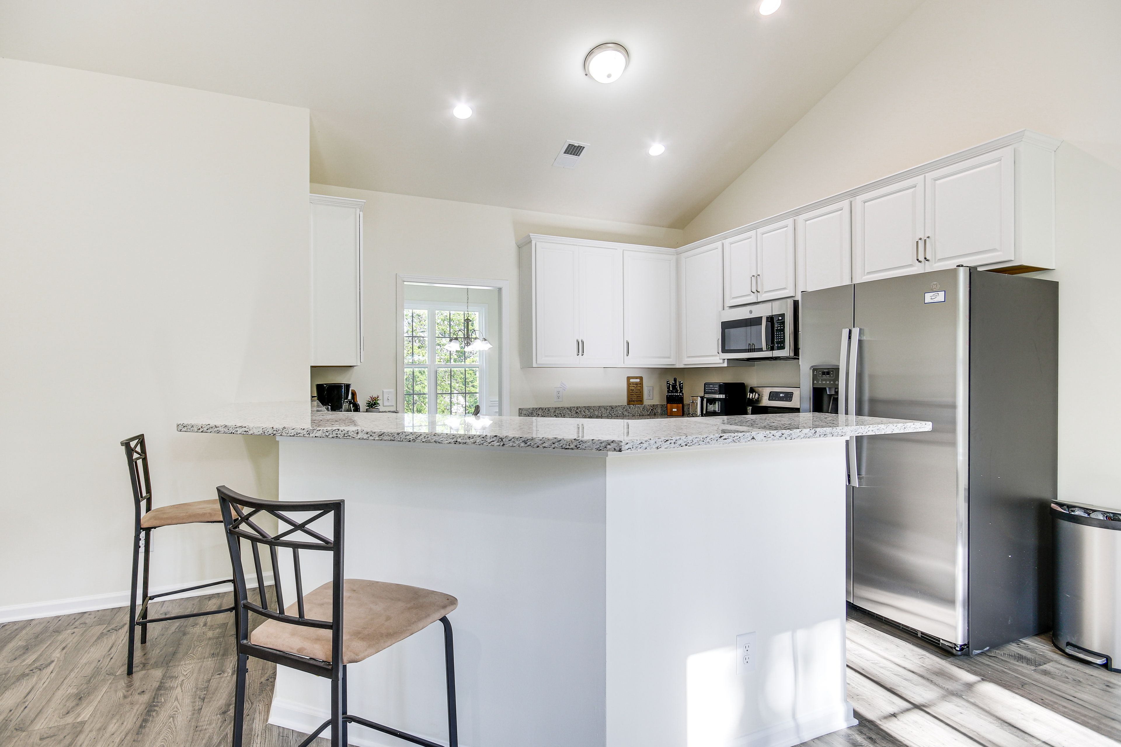 Kitchen | Dishwasher