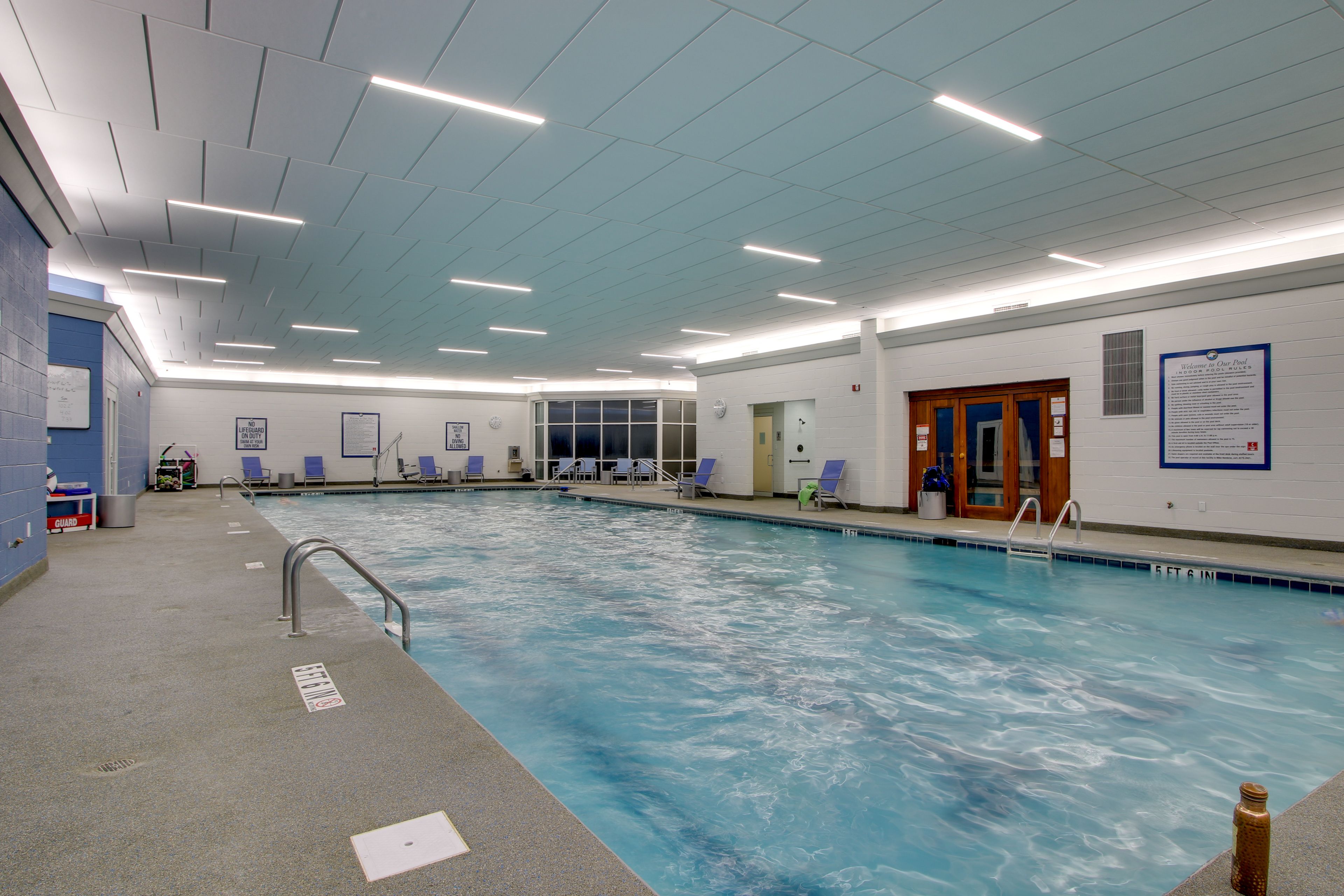 Savannah Lakes Village | Community Amenities