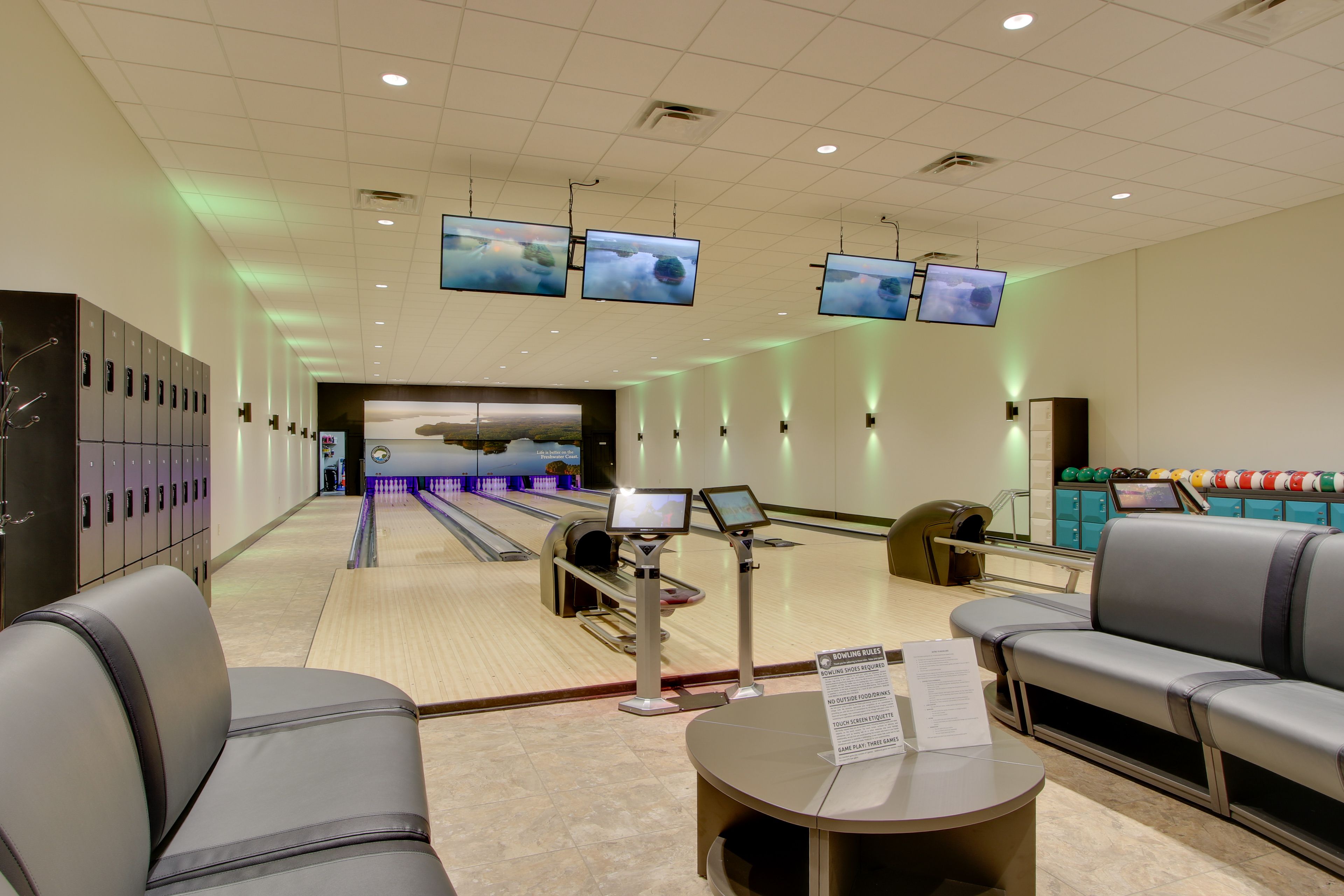 Savannah Lakes Village | Community Amenities