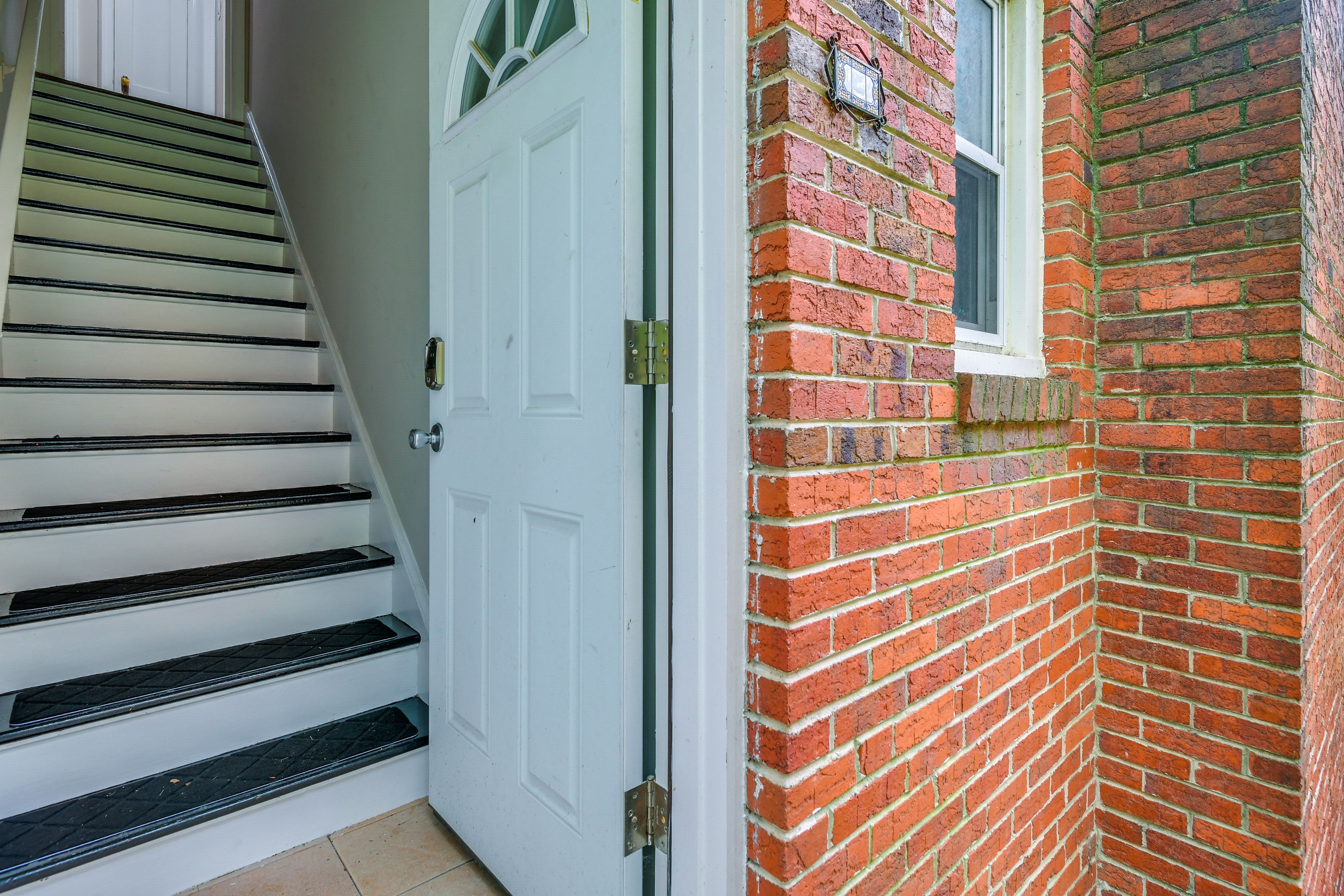 Unit Entry