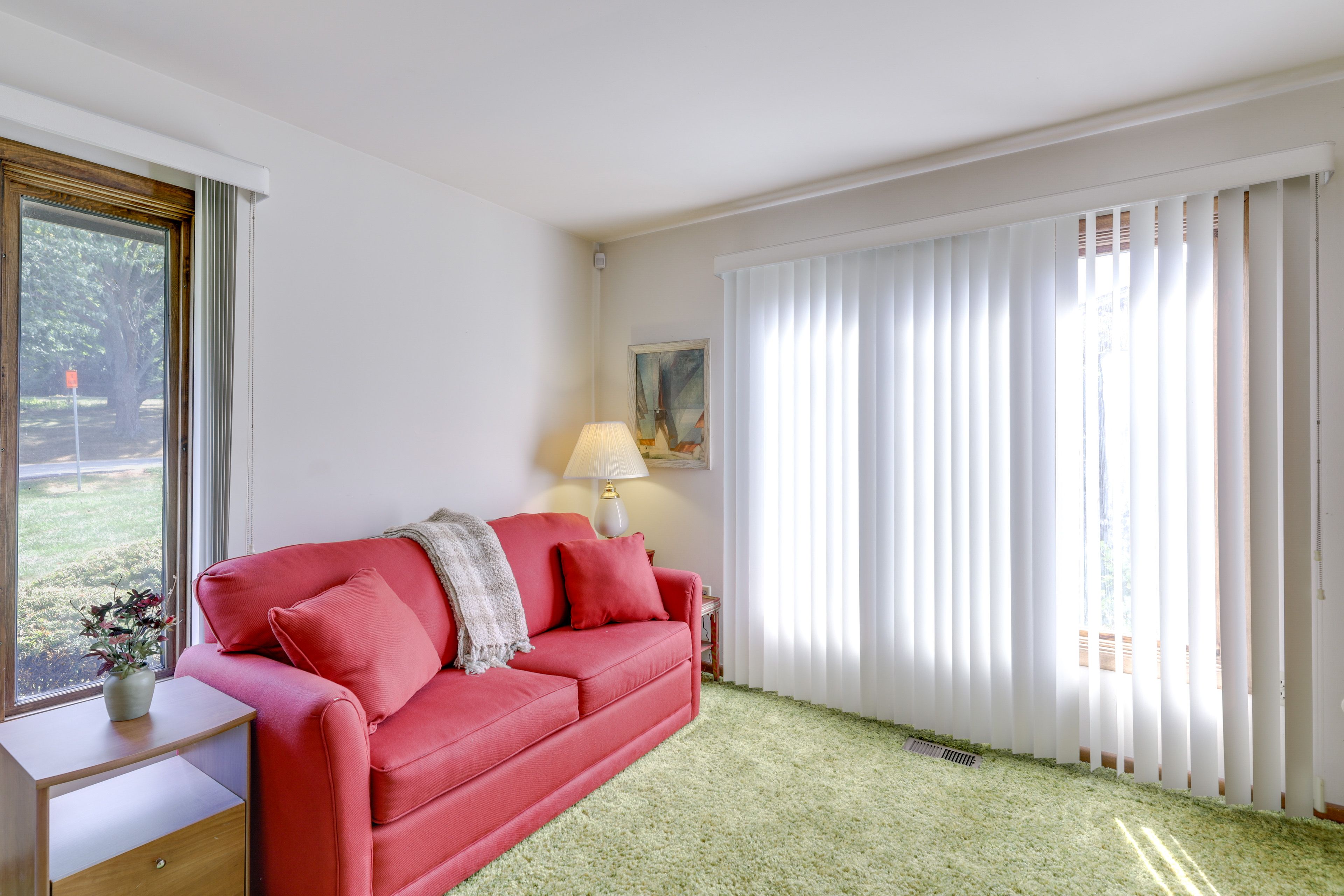 Office | Full Sleeper Sofa