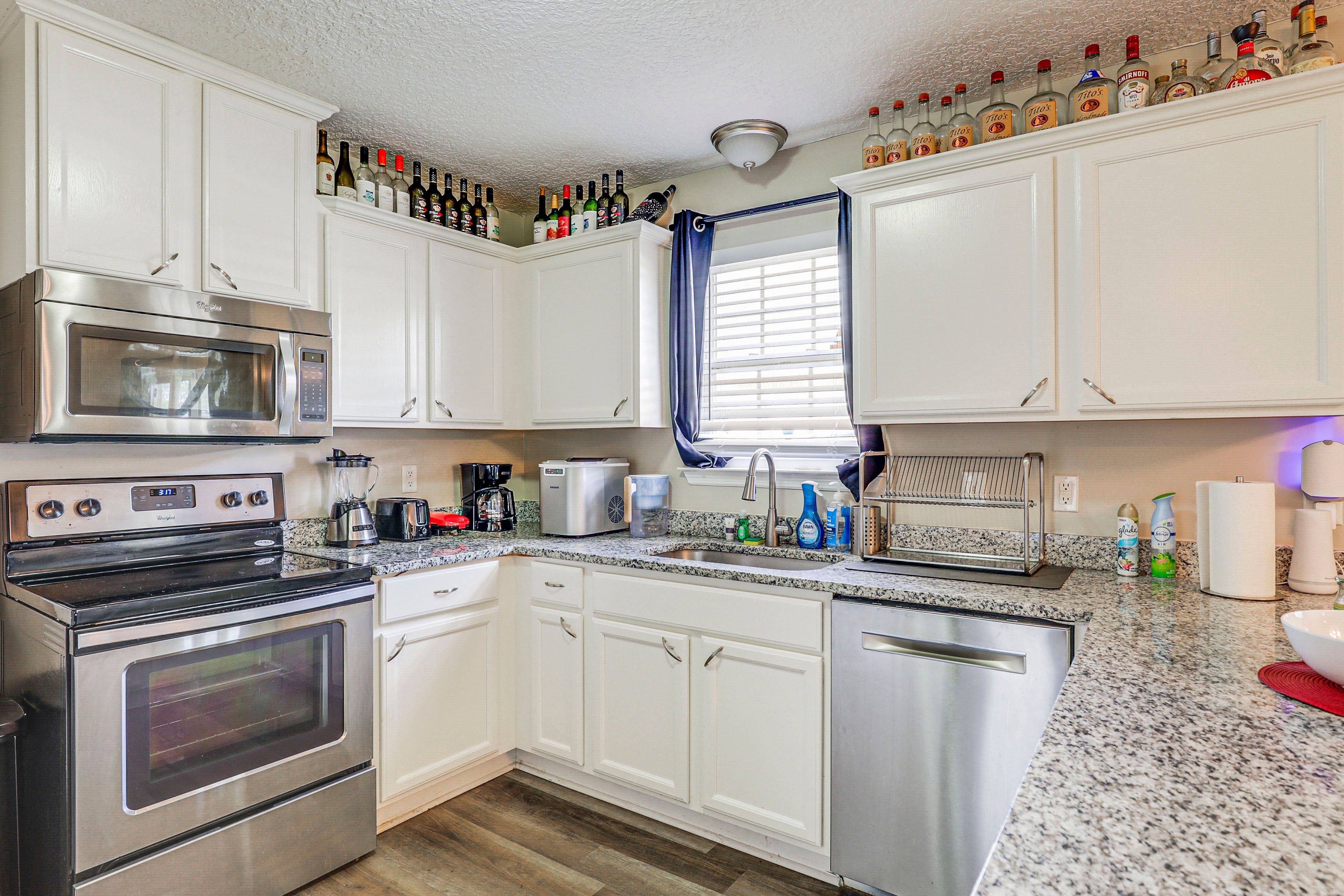Kitchen | Cooking Basics | Drip Coffee Maker
