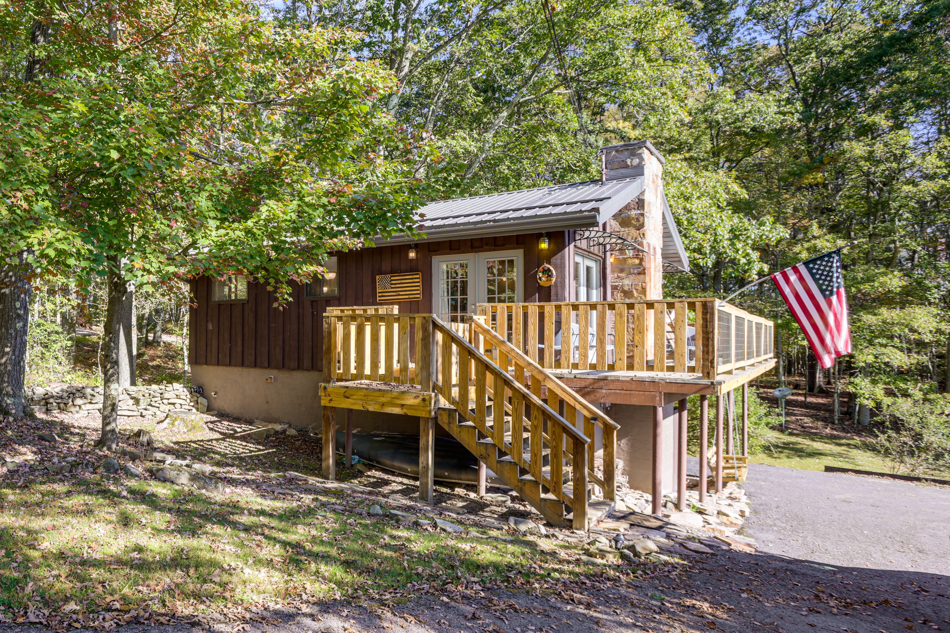Home Exterior