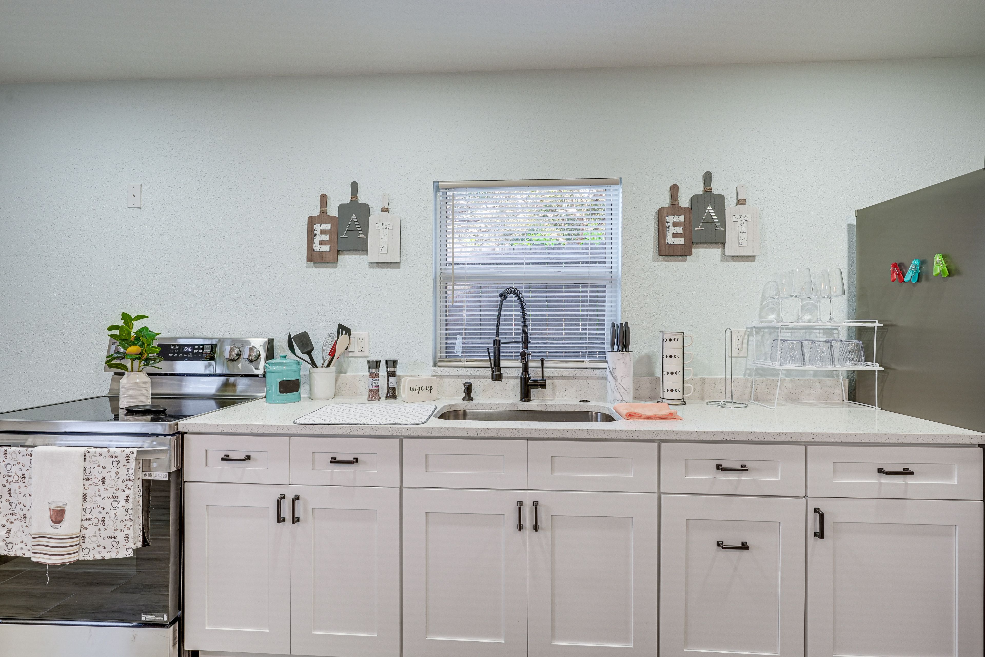 Kitchen | Cooking Basics