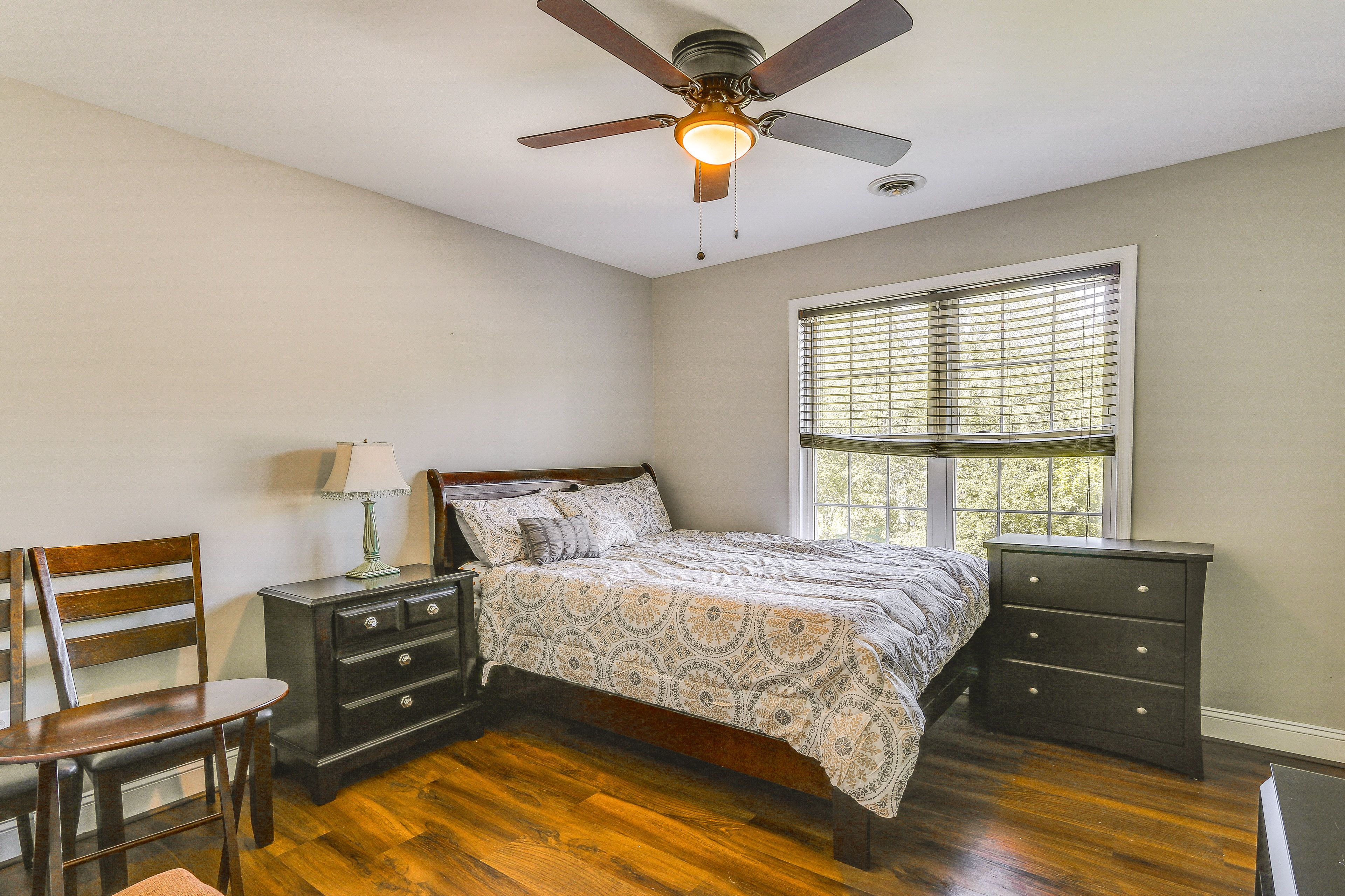 Bedroom 3 | Queen Bed | 2nd Floor