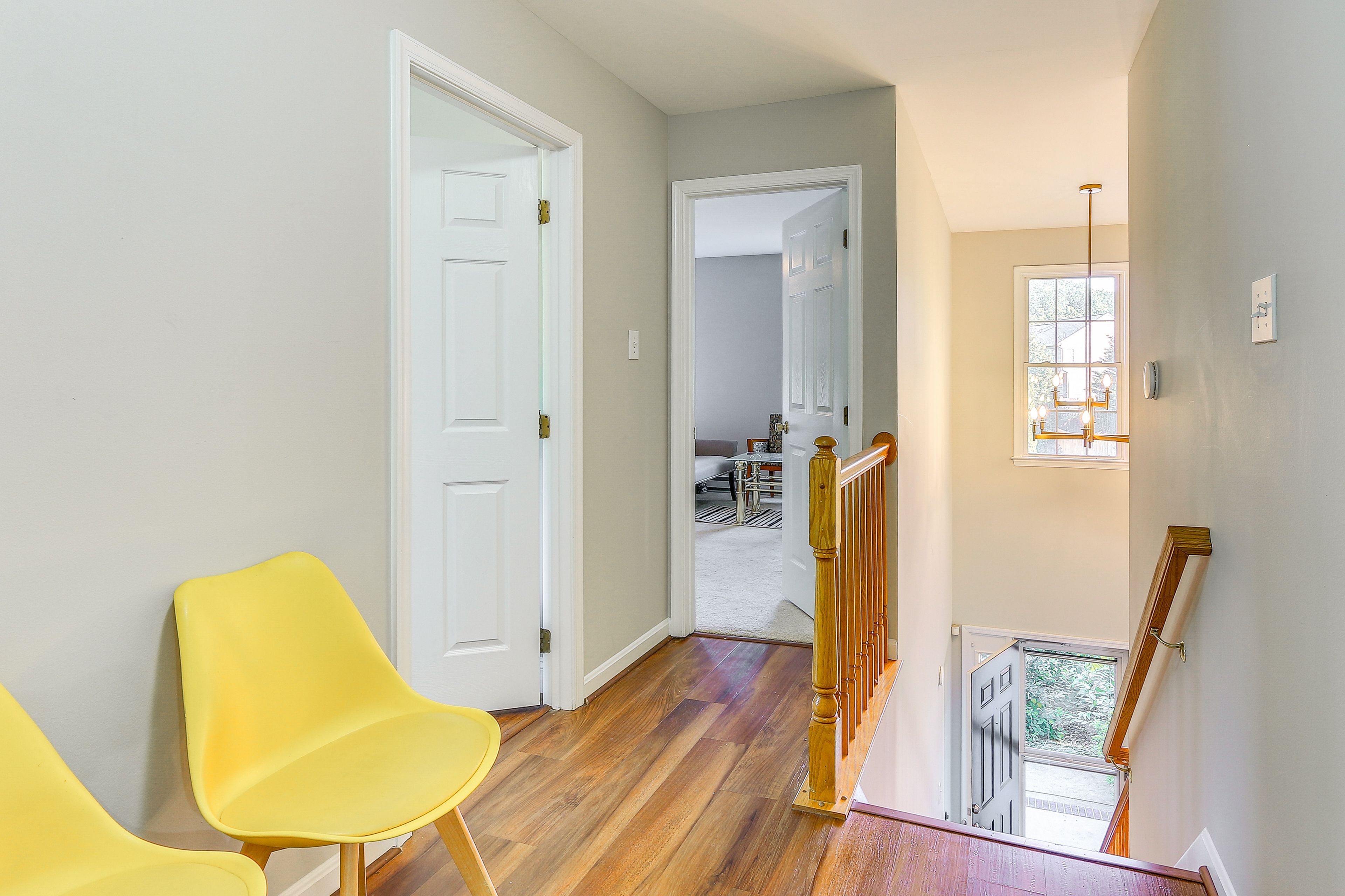 Loft | 2nd Floor
