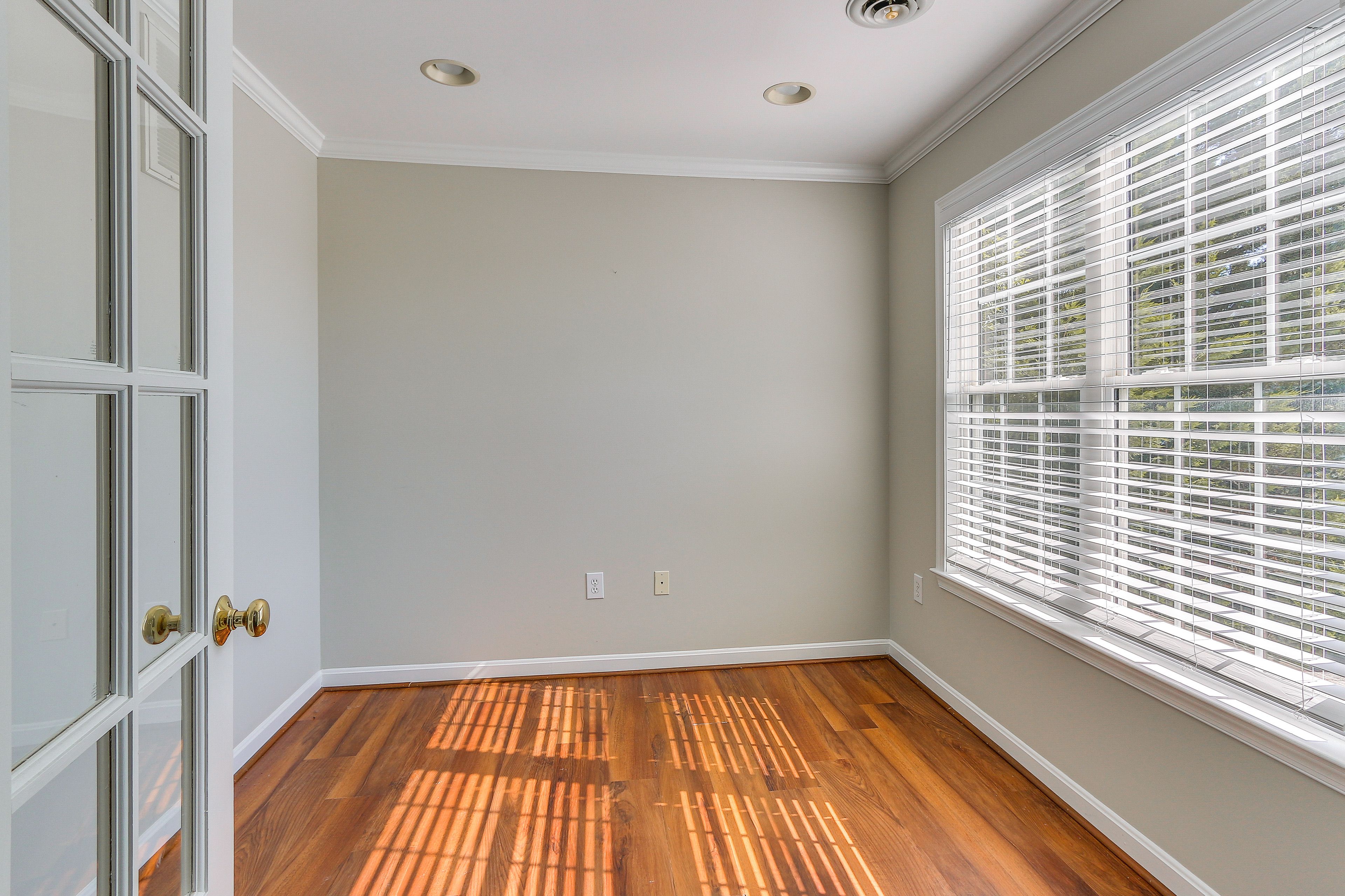 Bonus Room | 2nd Floor