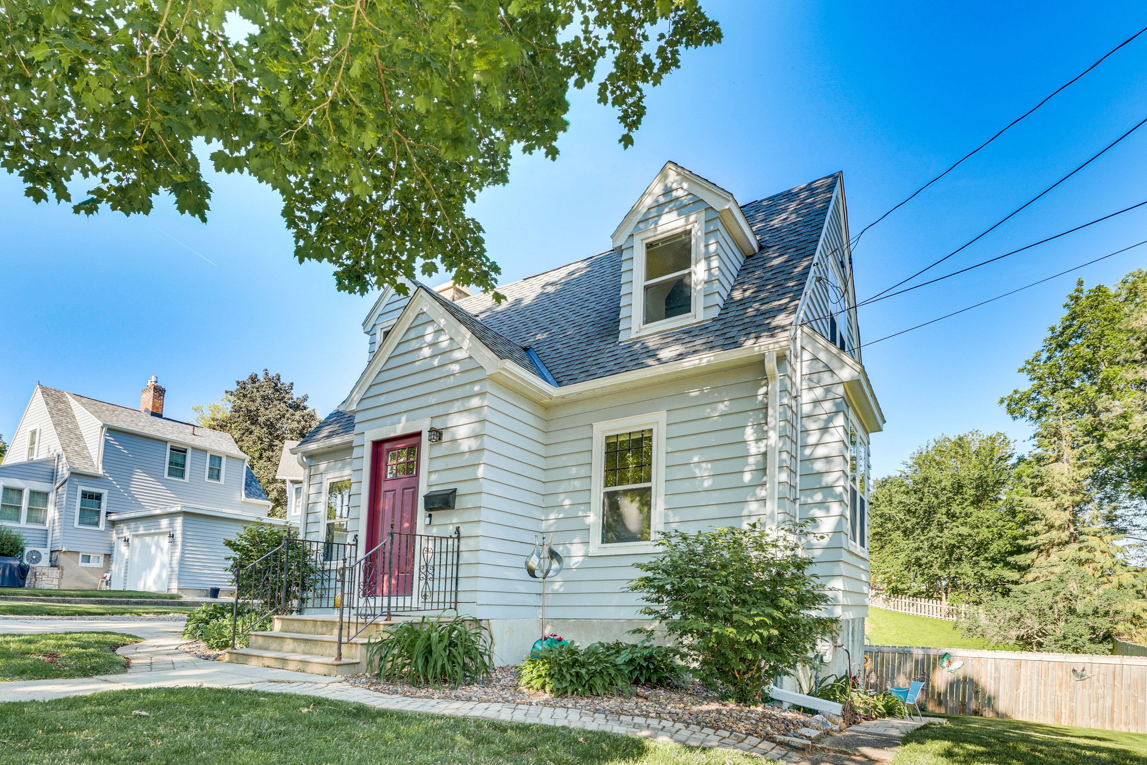 Property Exterior