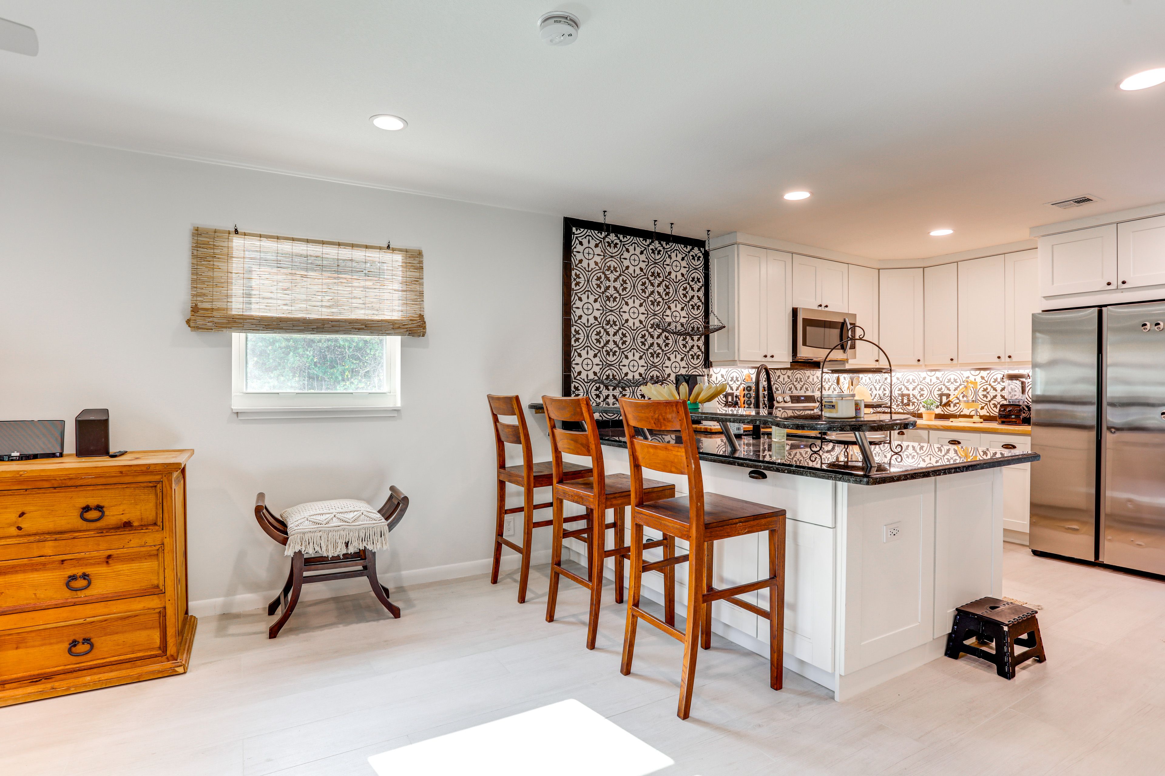 Kitchen | Cooking Basics | Complimentary Spices